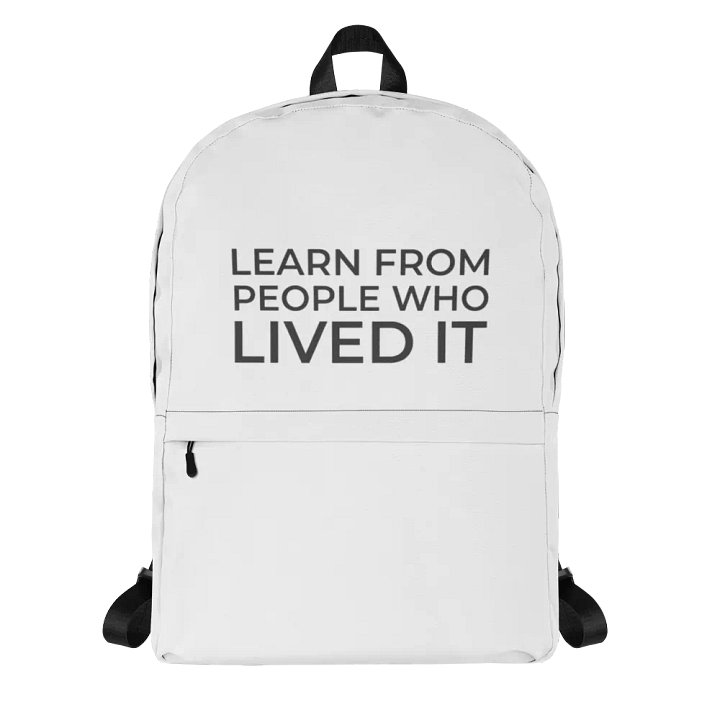 Backpack product image (1)