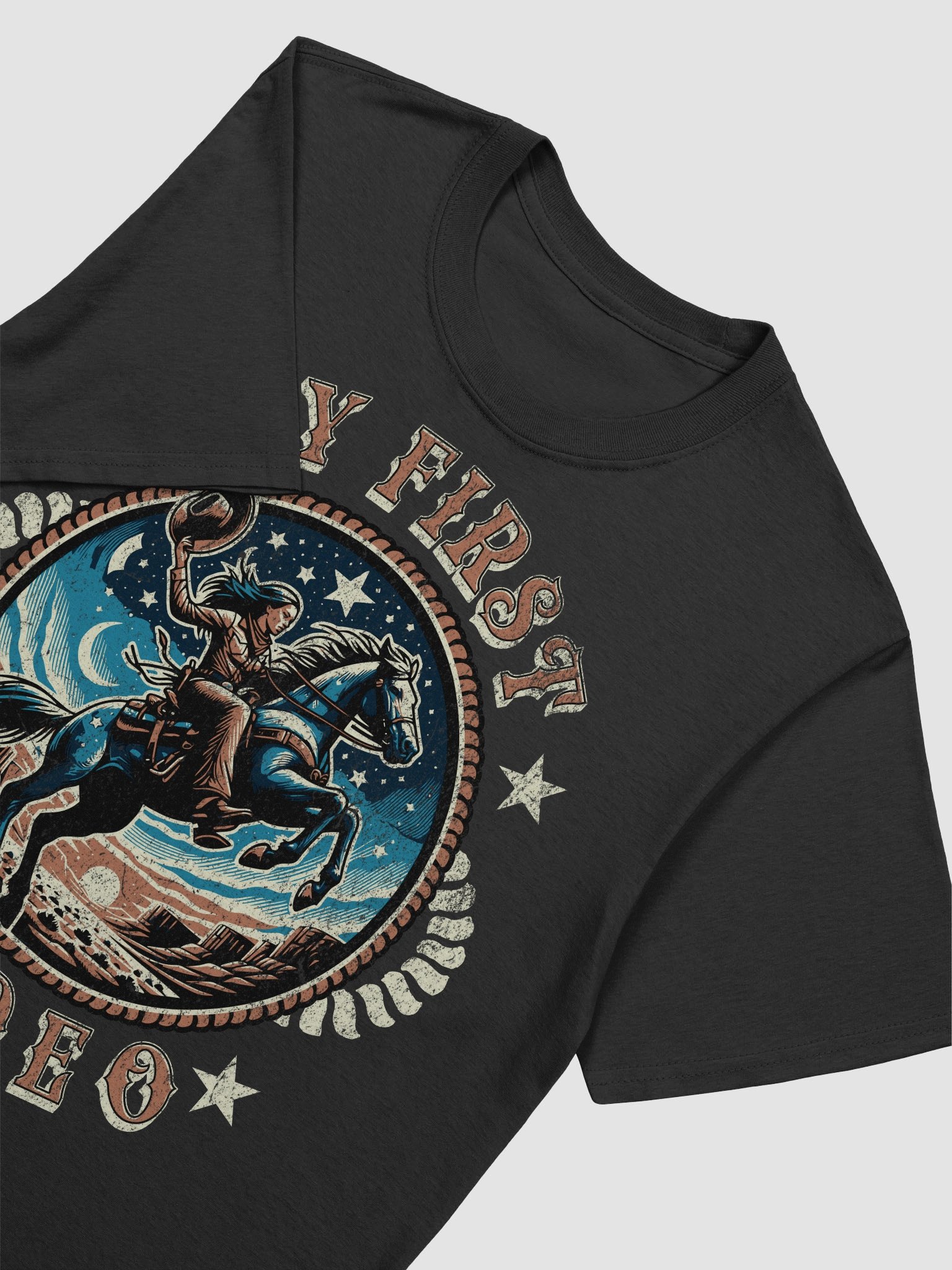 My First Rodeo product image (3)