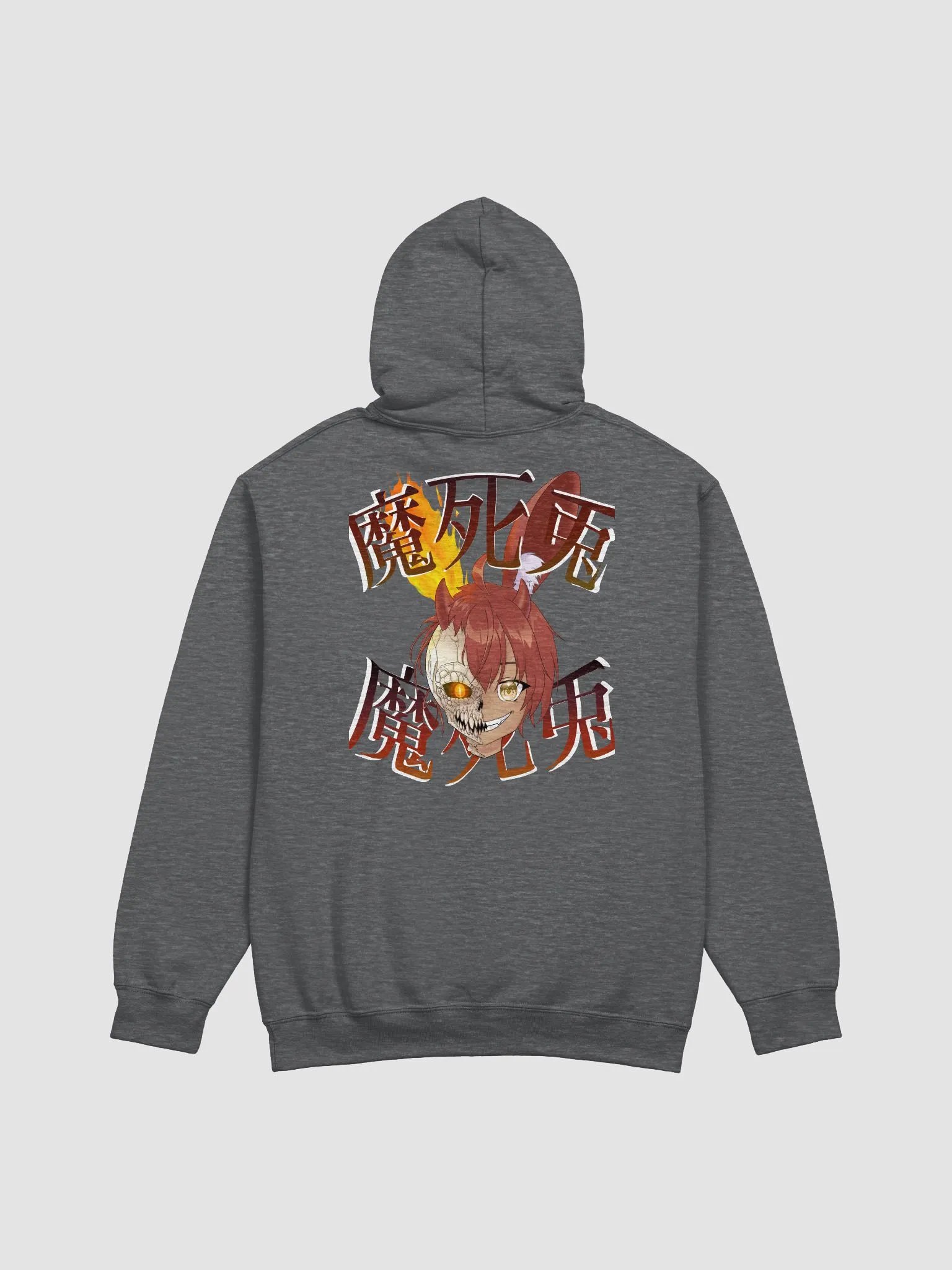 Demon Squad Hoodie product image (6)