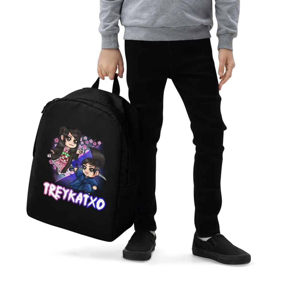 TreyKatxo Back Pack product image (7)