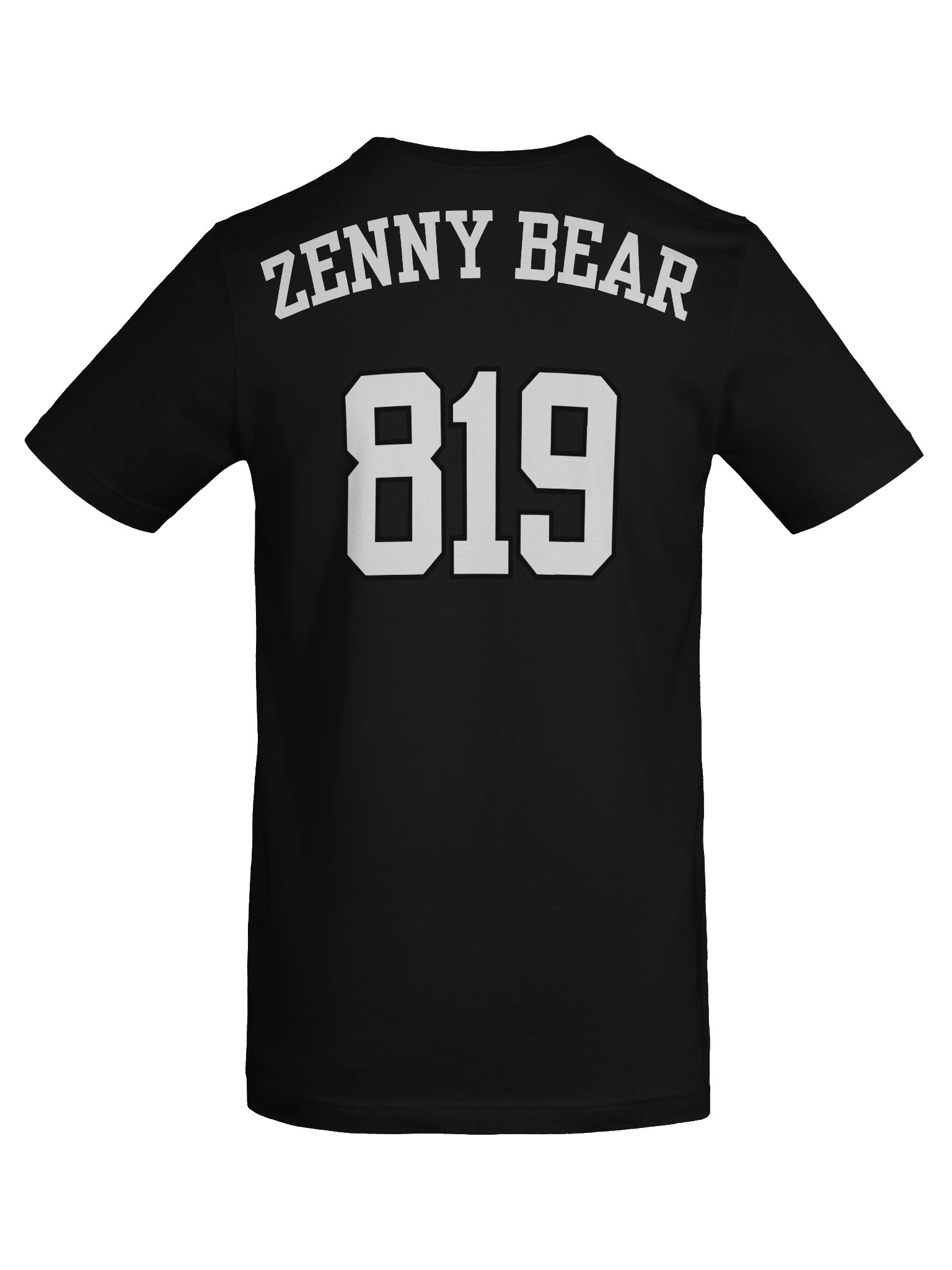 Zenny Bear Stream Team Edition product image (6)