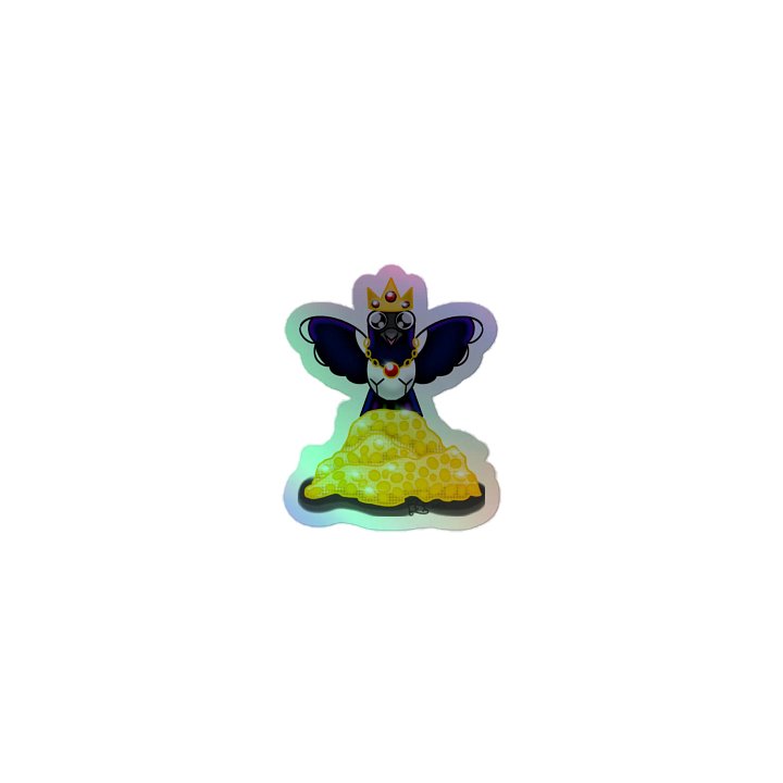 All Hail the Shiny King! product image (1)