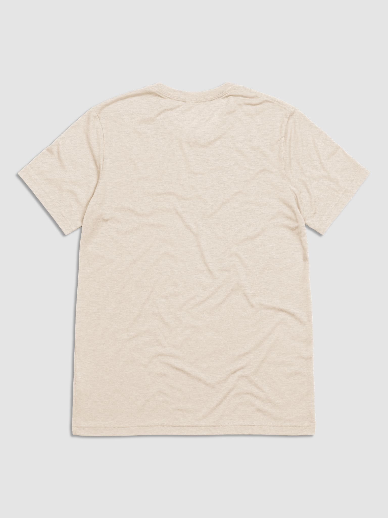 Natural Bonsai Sunset Tee product image (5)