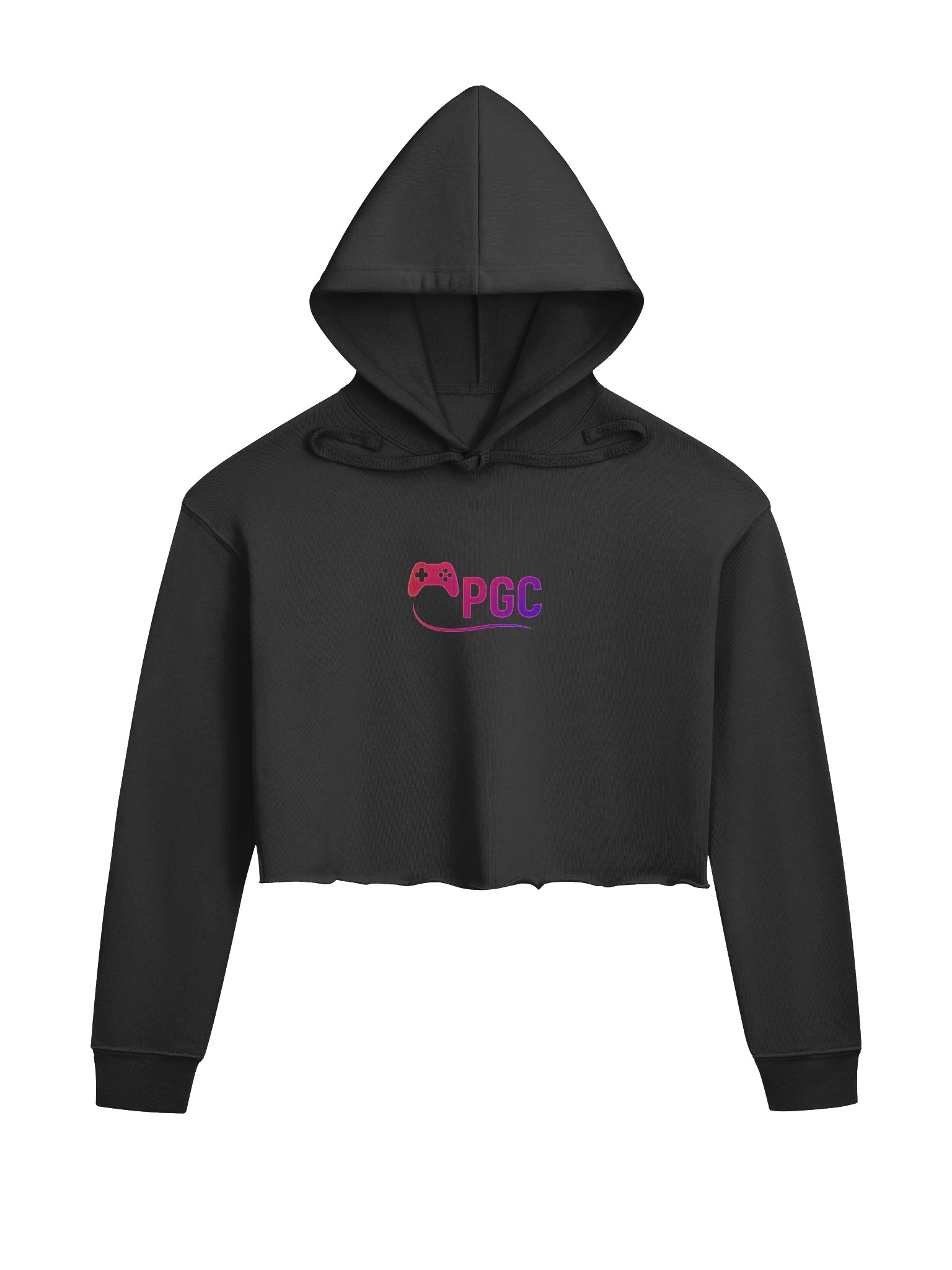 Women's Crop Hoodie product image (1)