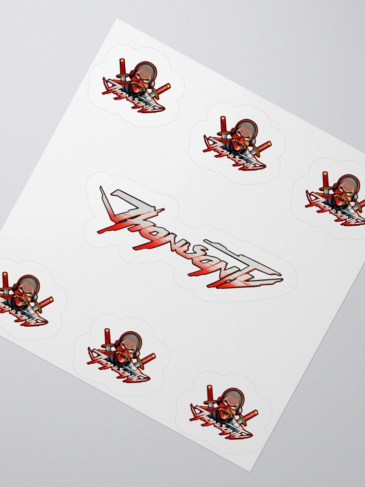 Adesivi J product image (6)