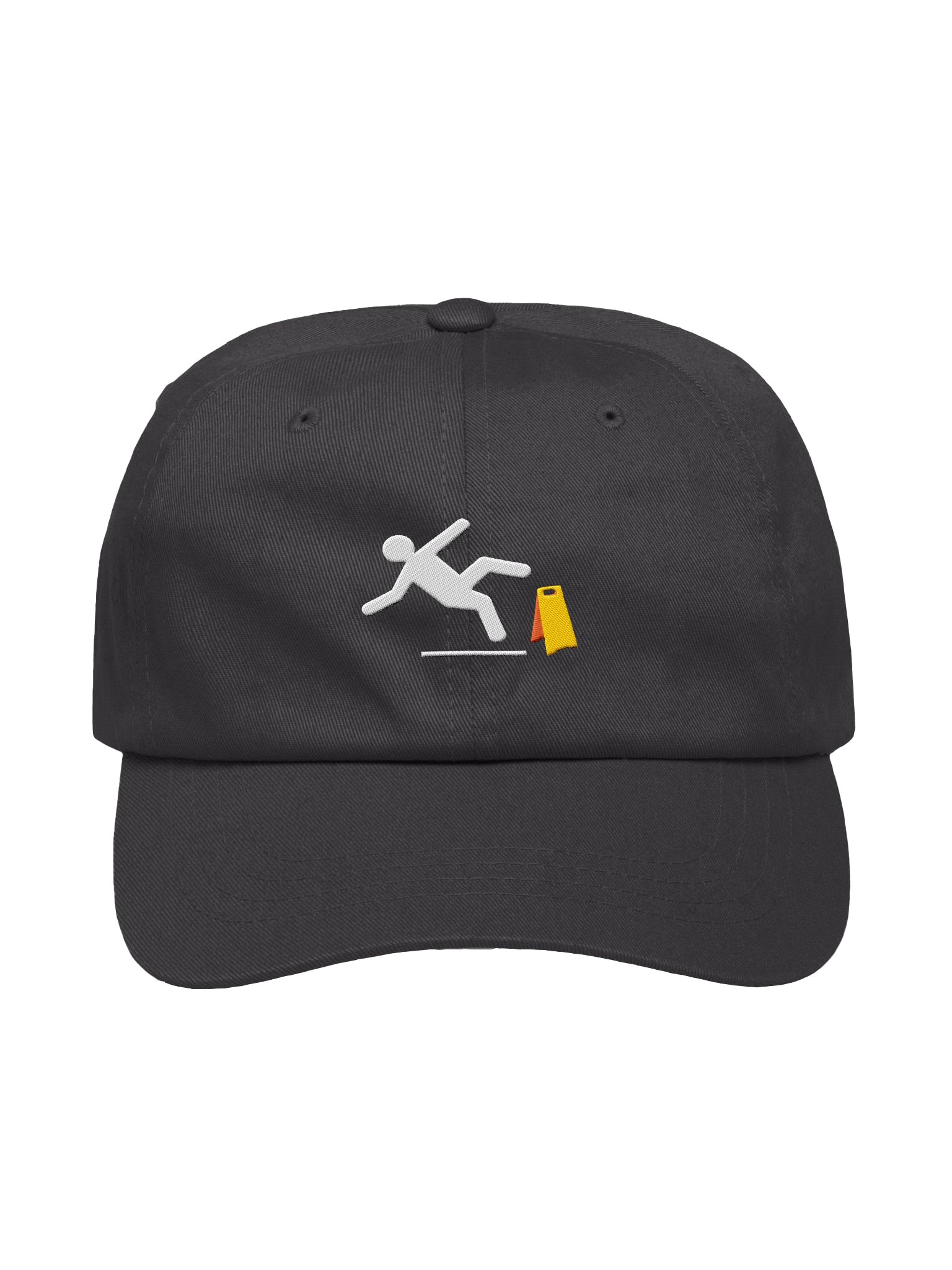 Wet Floor Hat product image (1)