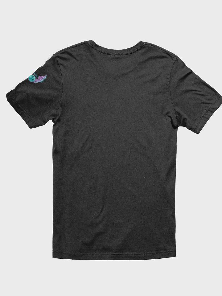 Clocky's Way Tee product image (18)