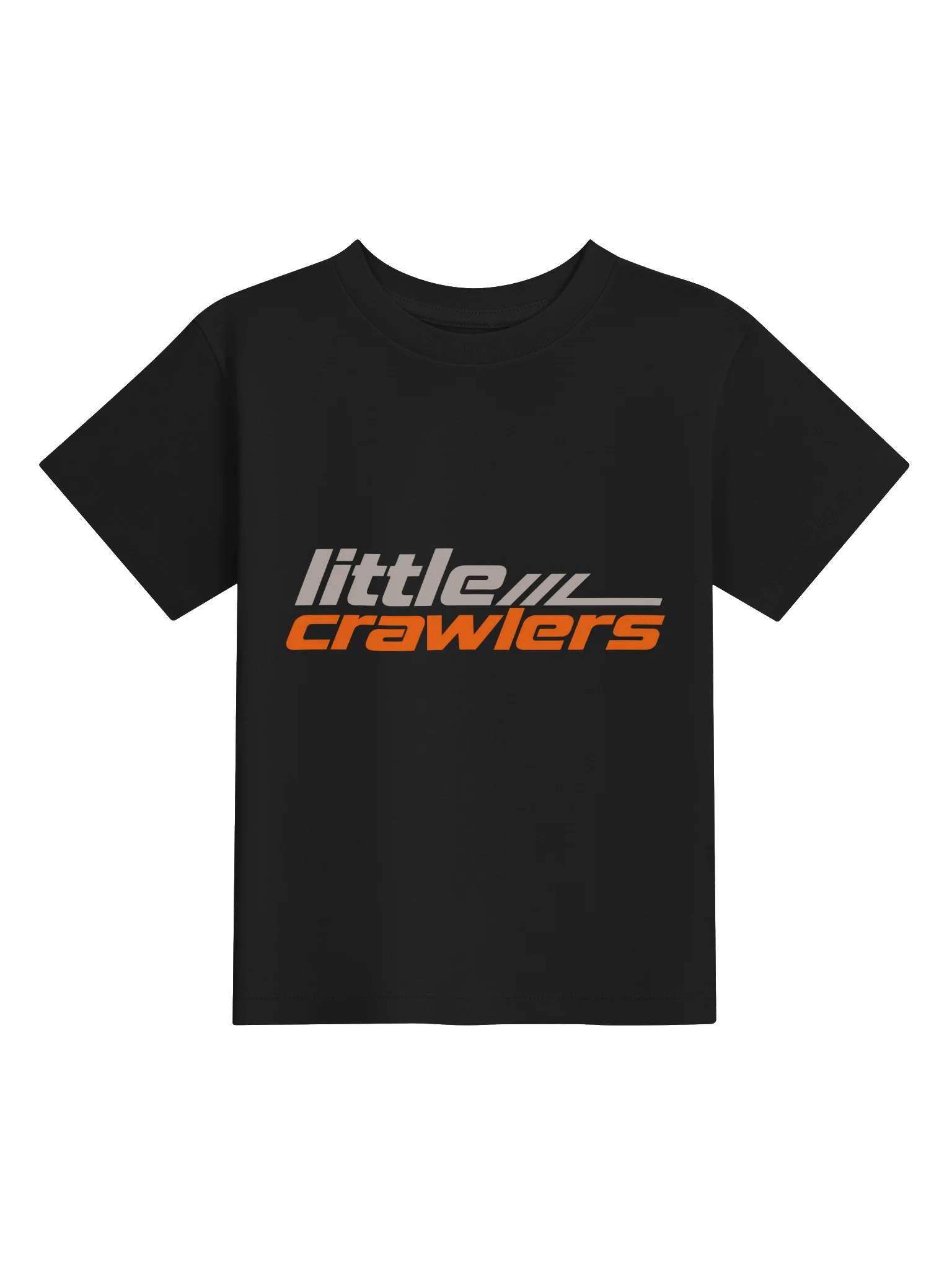 Little Crawlers Trail Tee