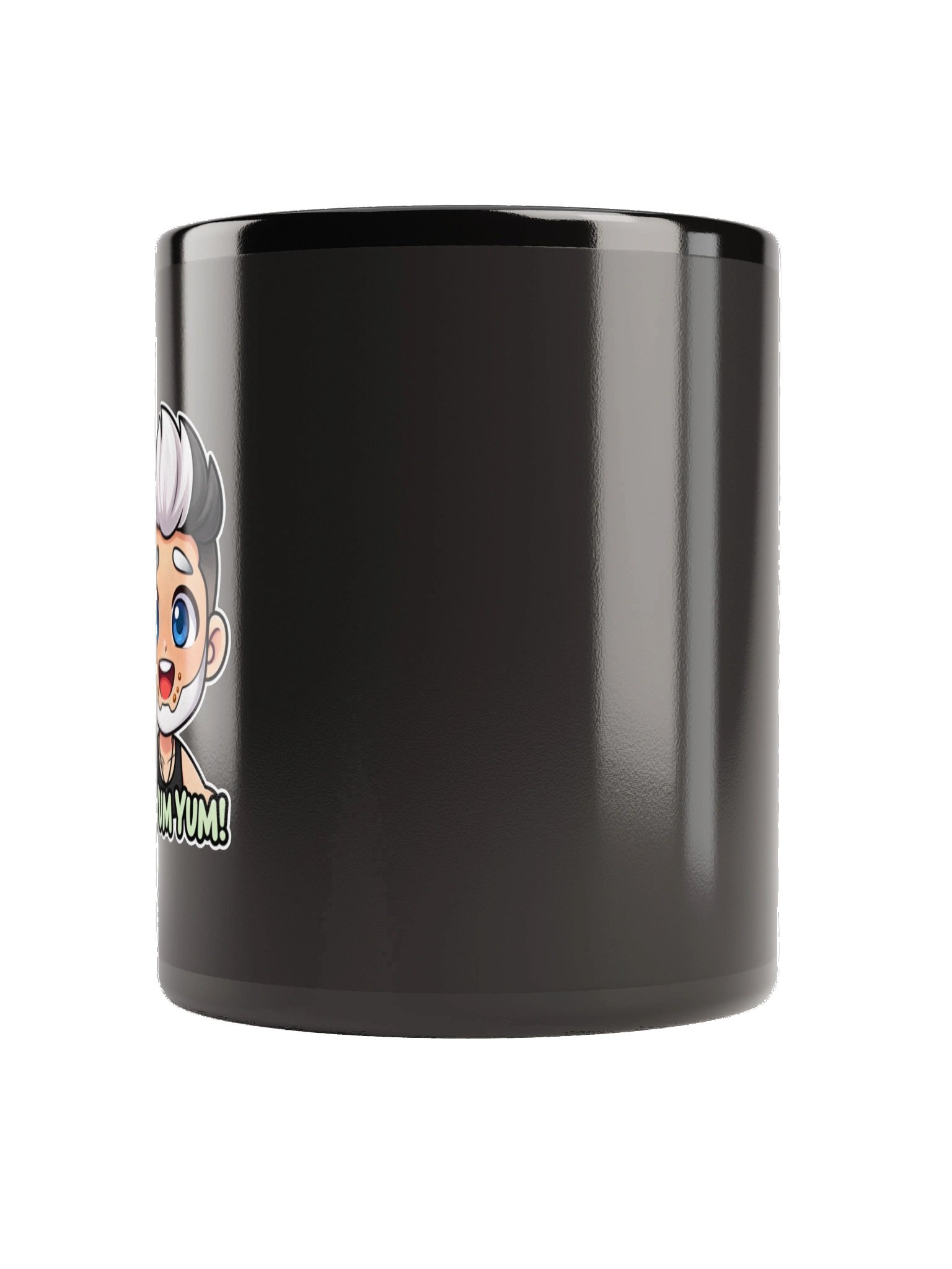 Faizy Eating A Cookie Cup product image (2)