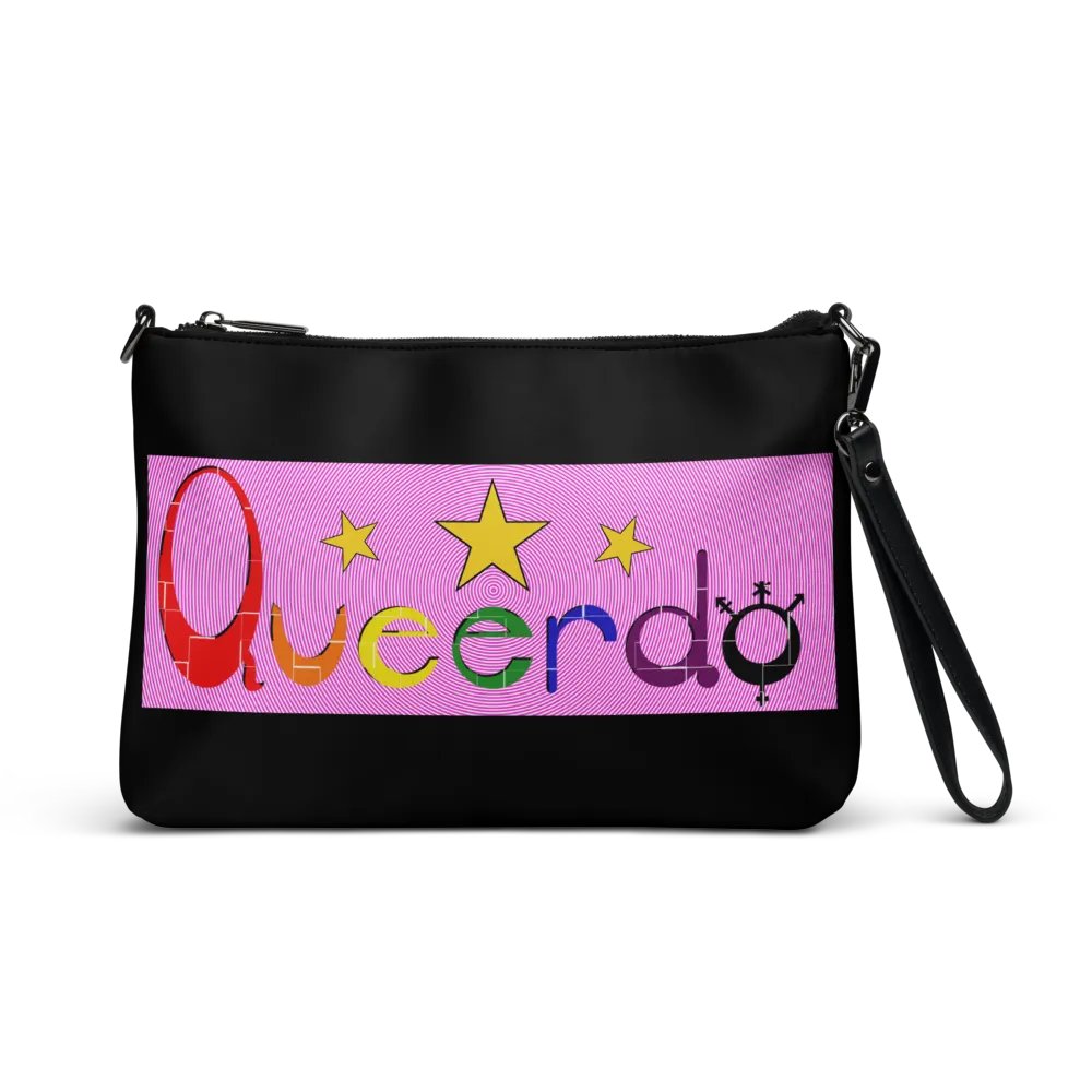 Queerdo Purse product image (6)