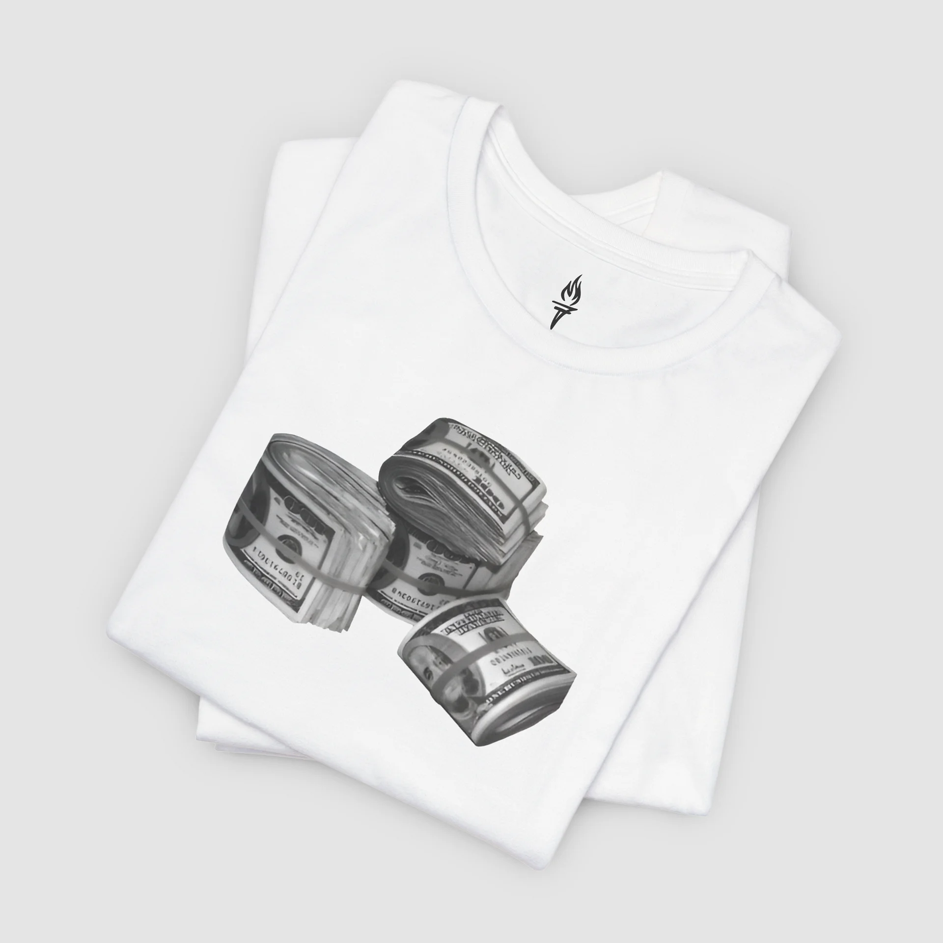 American $ Tee product image (2)