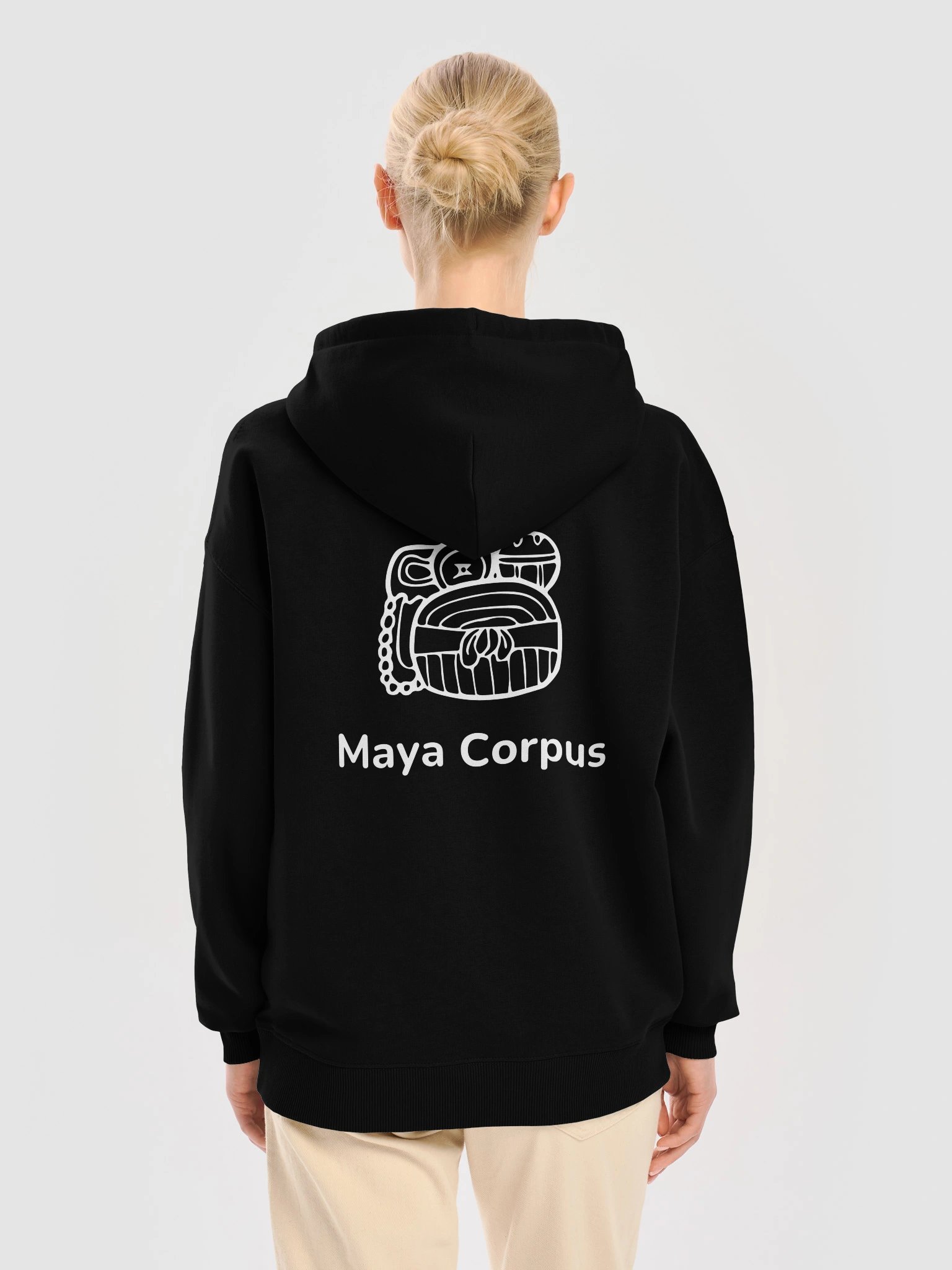 Maya Corpus Hoodie product image (10)