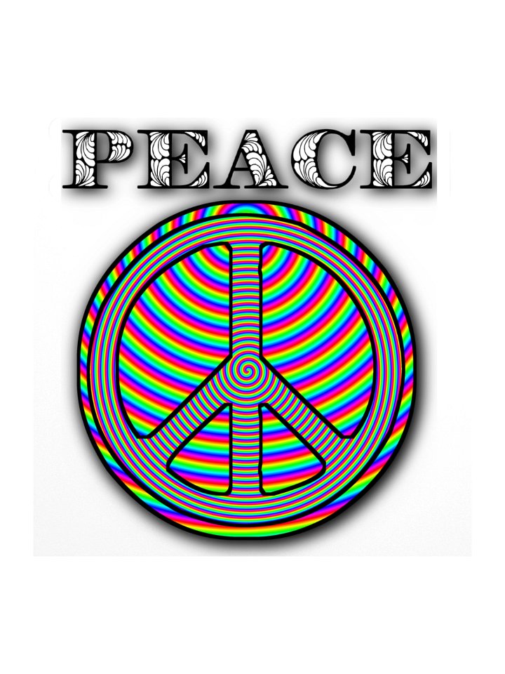 Peace & Love product image (1)