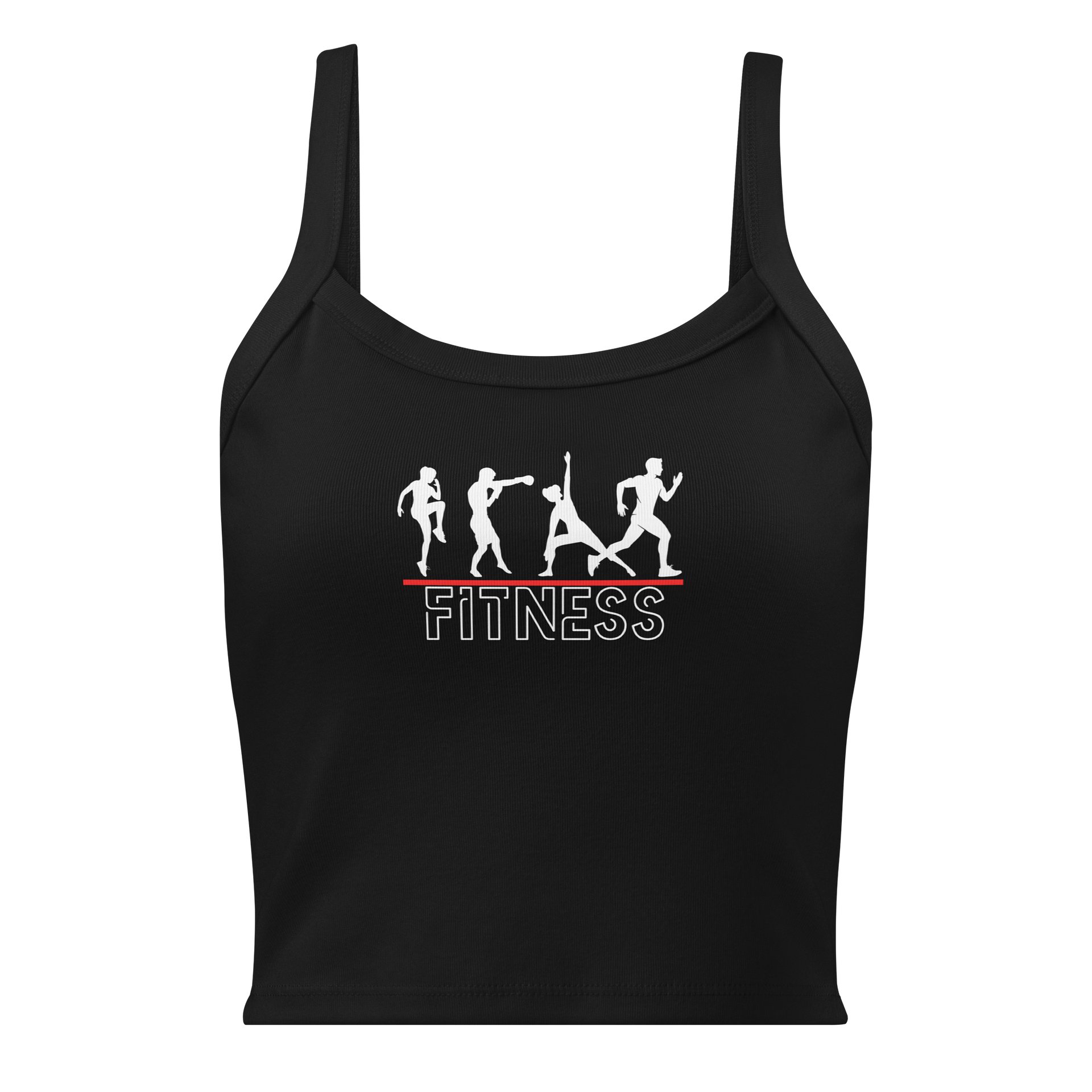 FITNESS WOMENS TANK TOP product image (1)