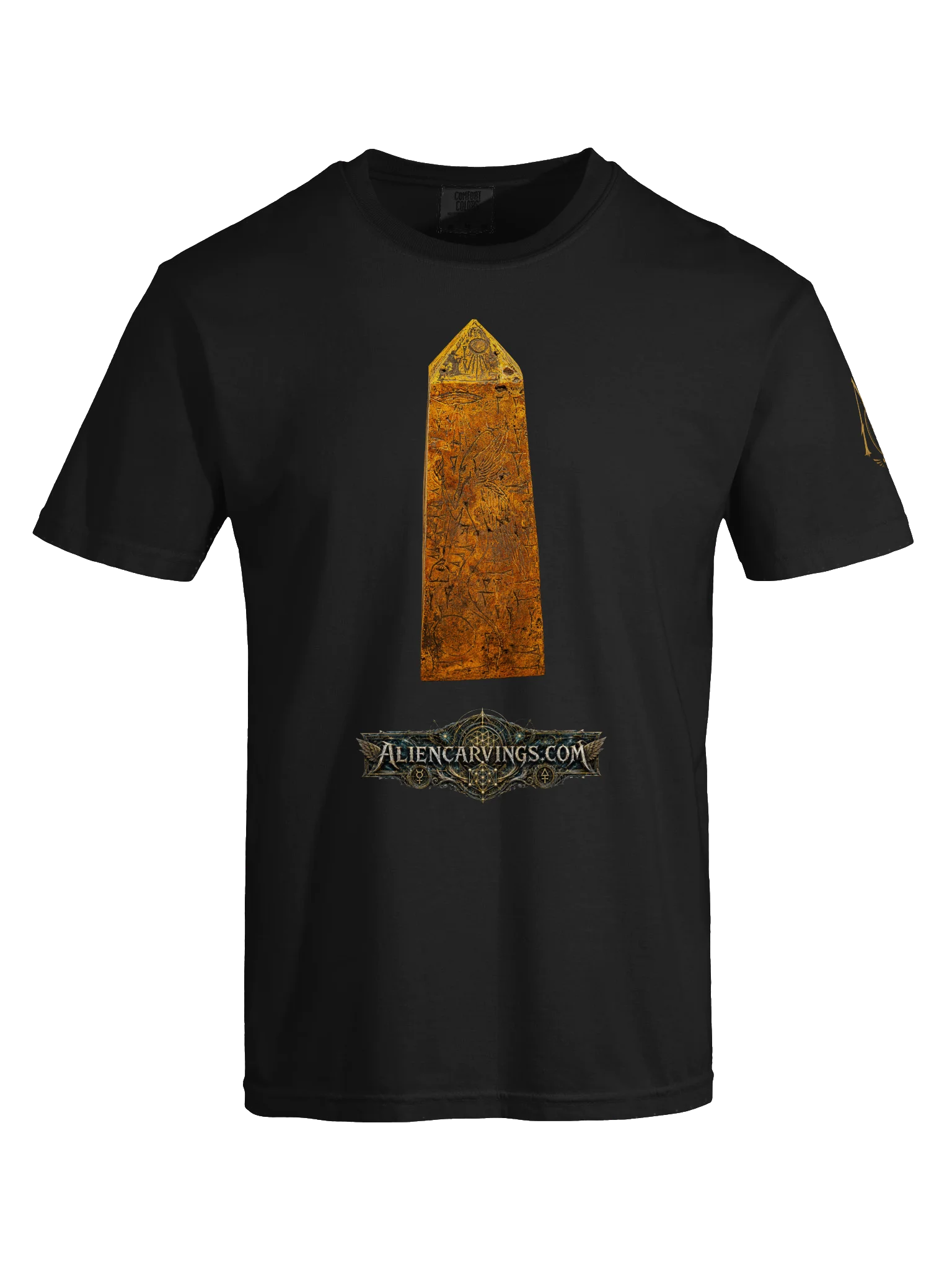 Obelisk Visions product image (5)