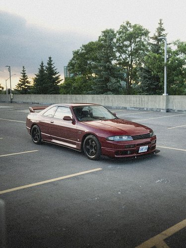 ✧ ‧ ˚ ⊹  overlooked

#JDM #Skyline #R33 #GTR #ClassicJDM