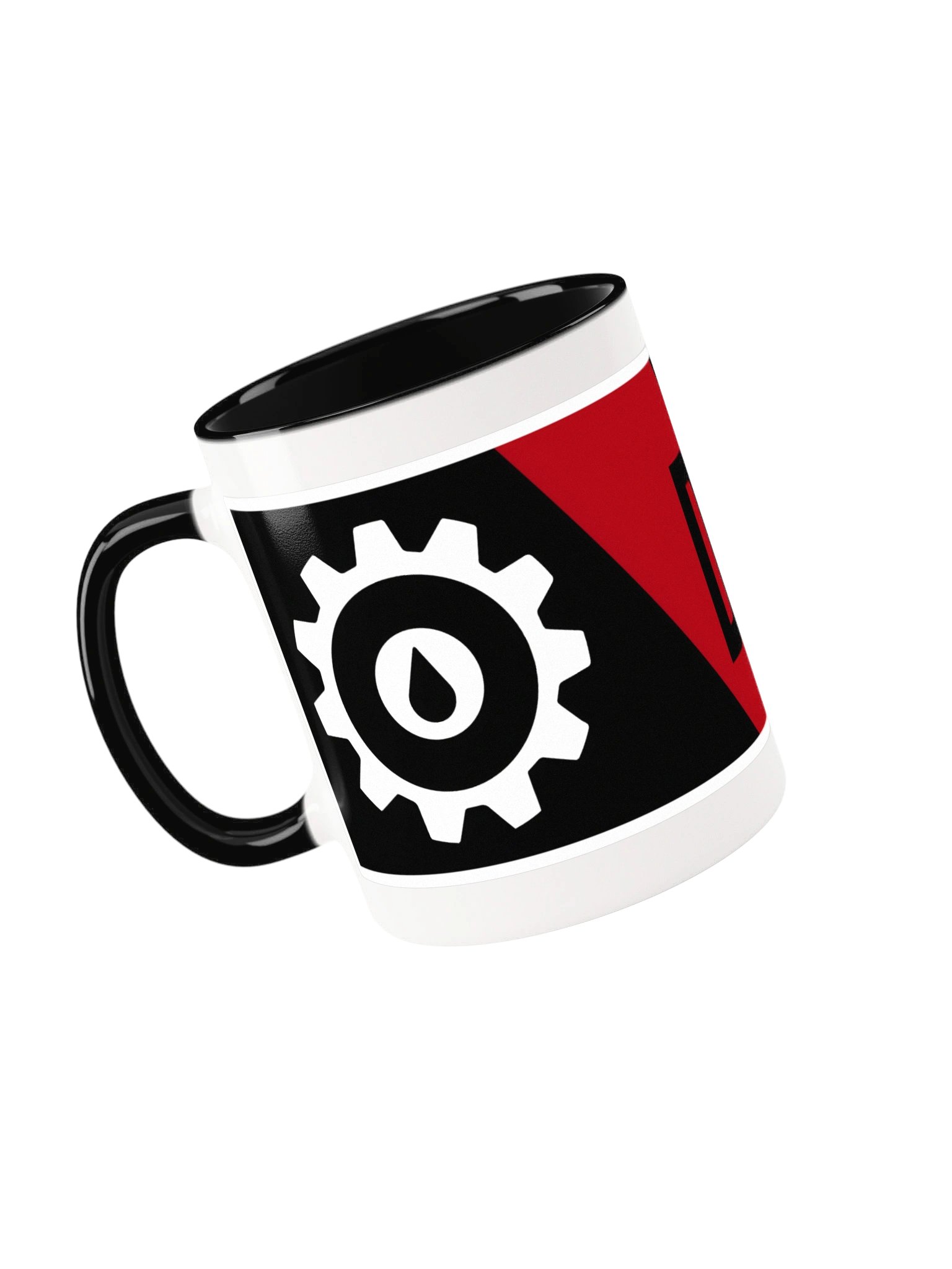 DIY Mug product image (3)