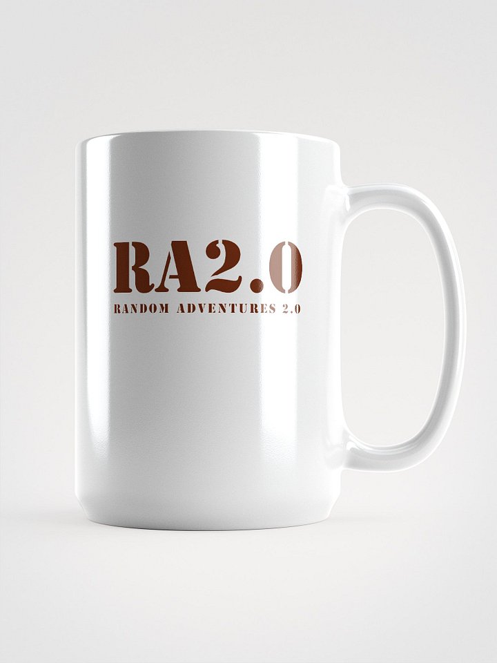 RA 2.0 Cup product image (1)