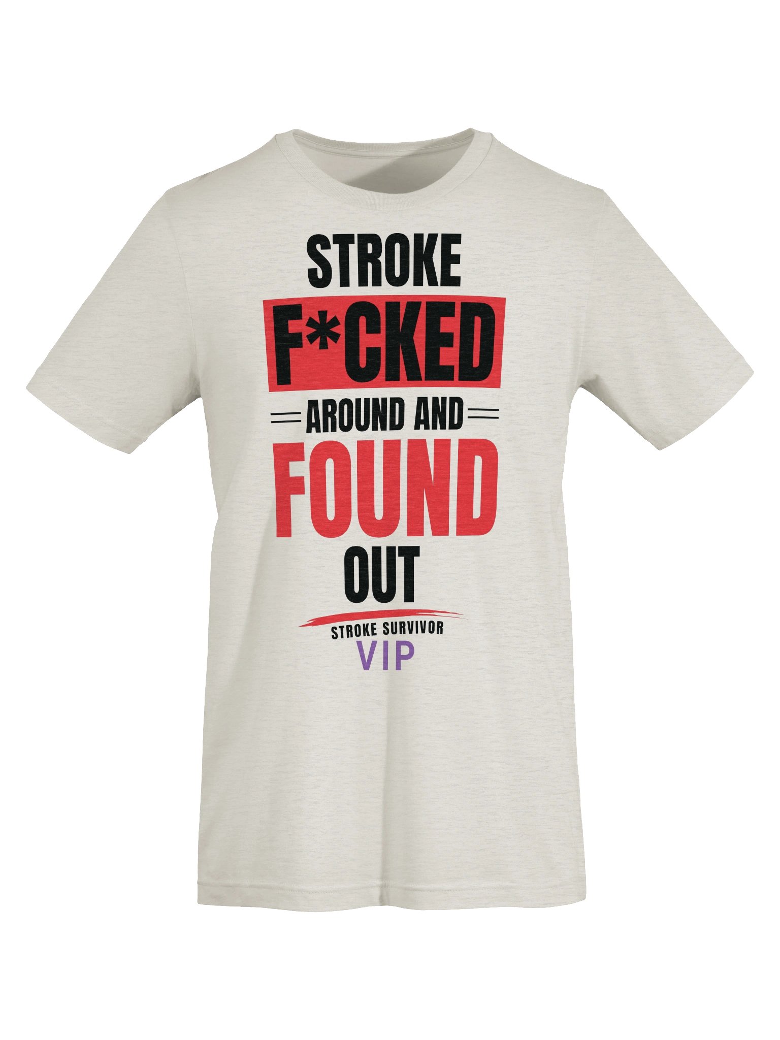 Stroke F*cked Around and Found Out product image (50)
