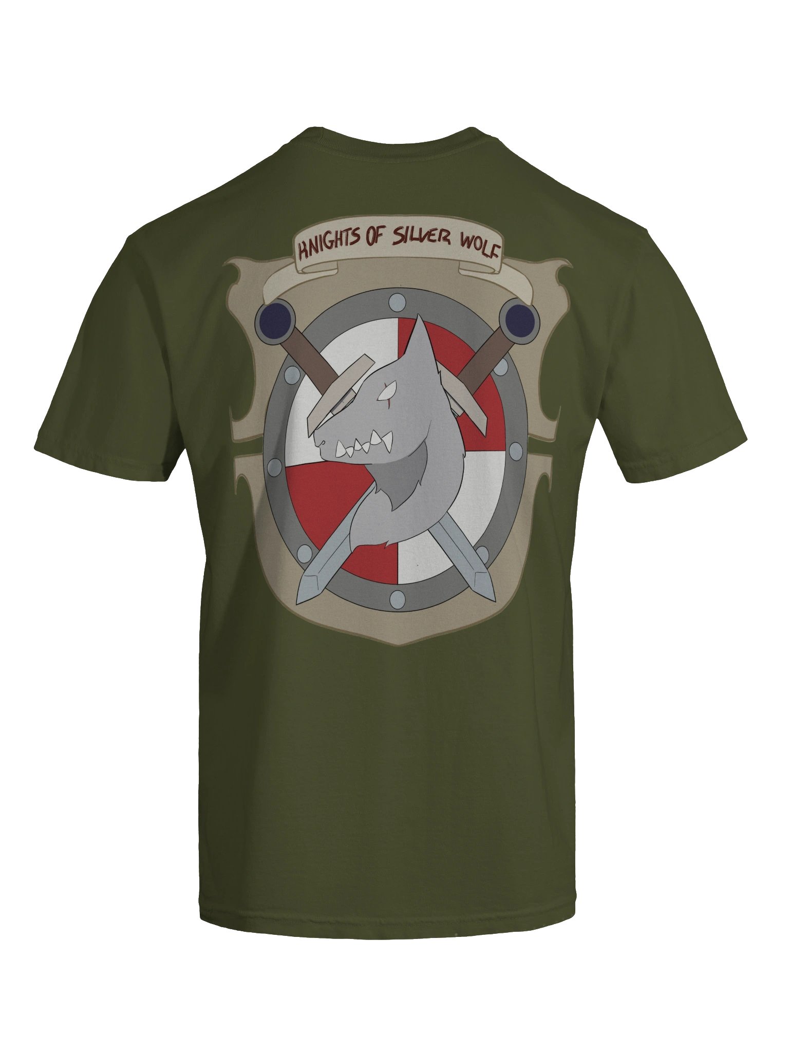Guild Member Shirts product image (49)