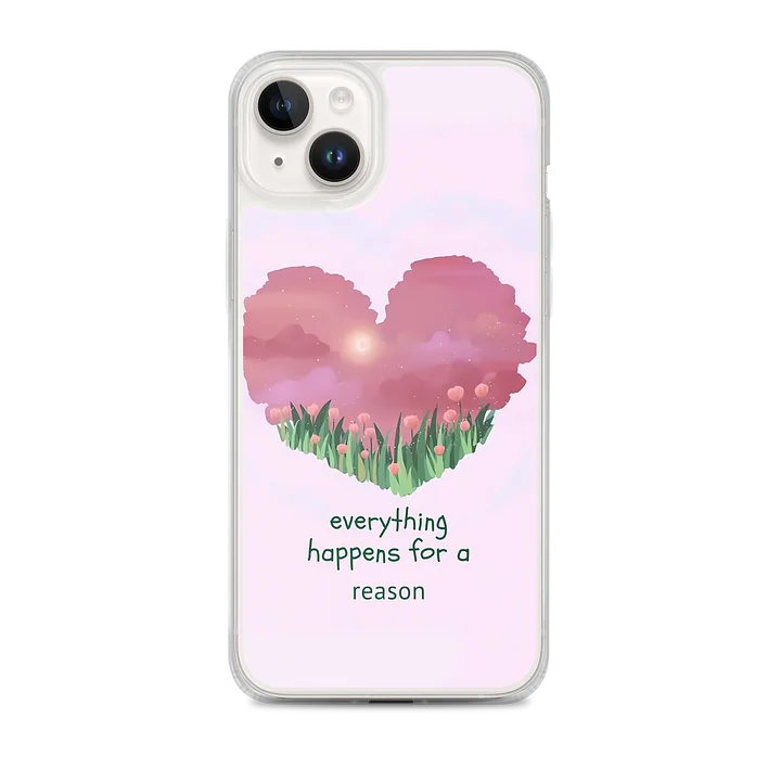 Heartfelt Reason MagSafe iPhone® Case product image (1)