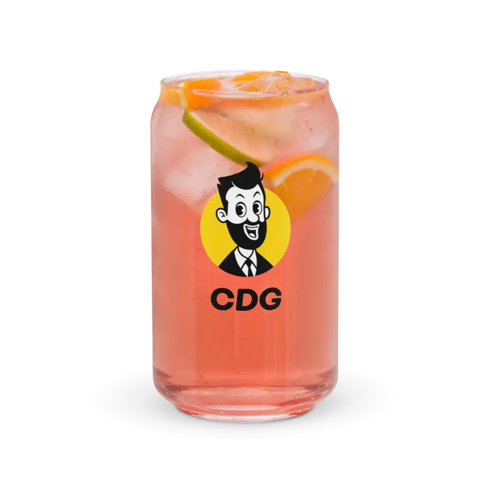 CDG Cup product image (7)