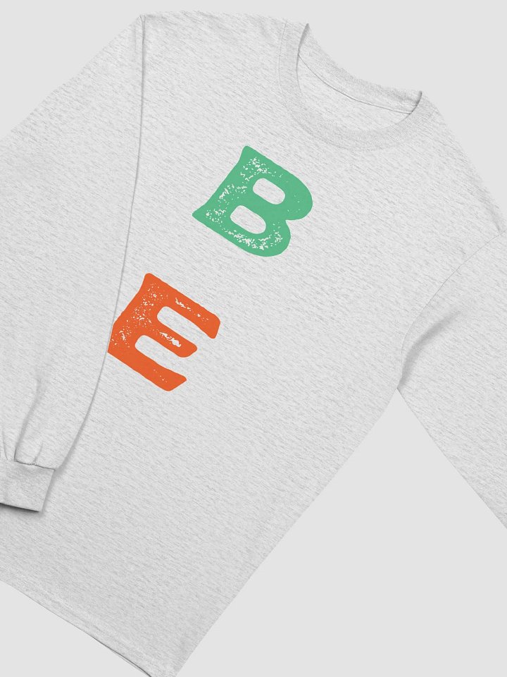 STRONG Statement Long Sleeve Tee product image (16)