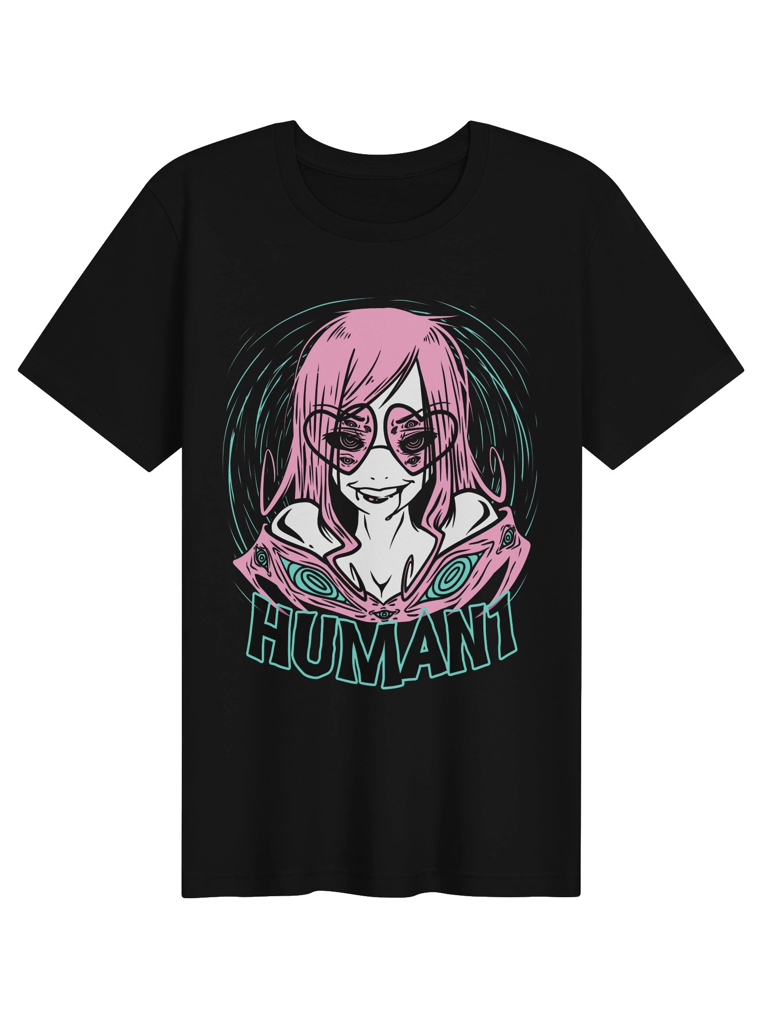 Eye See You || Supersoft T-Shirt product image (1)