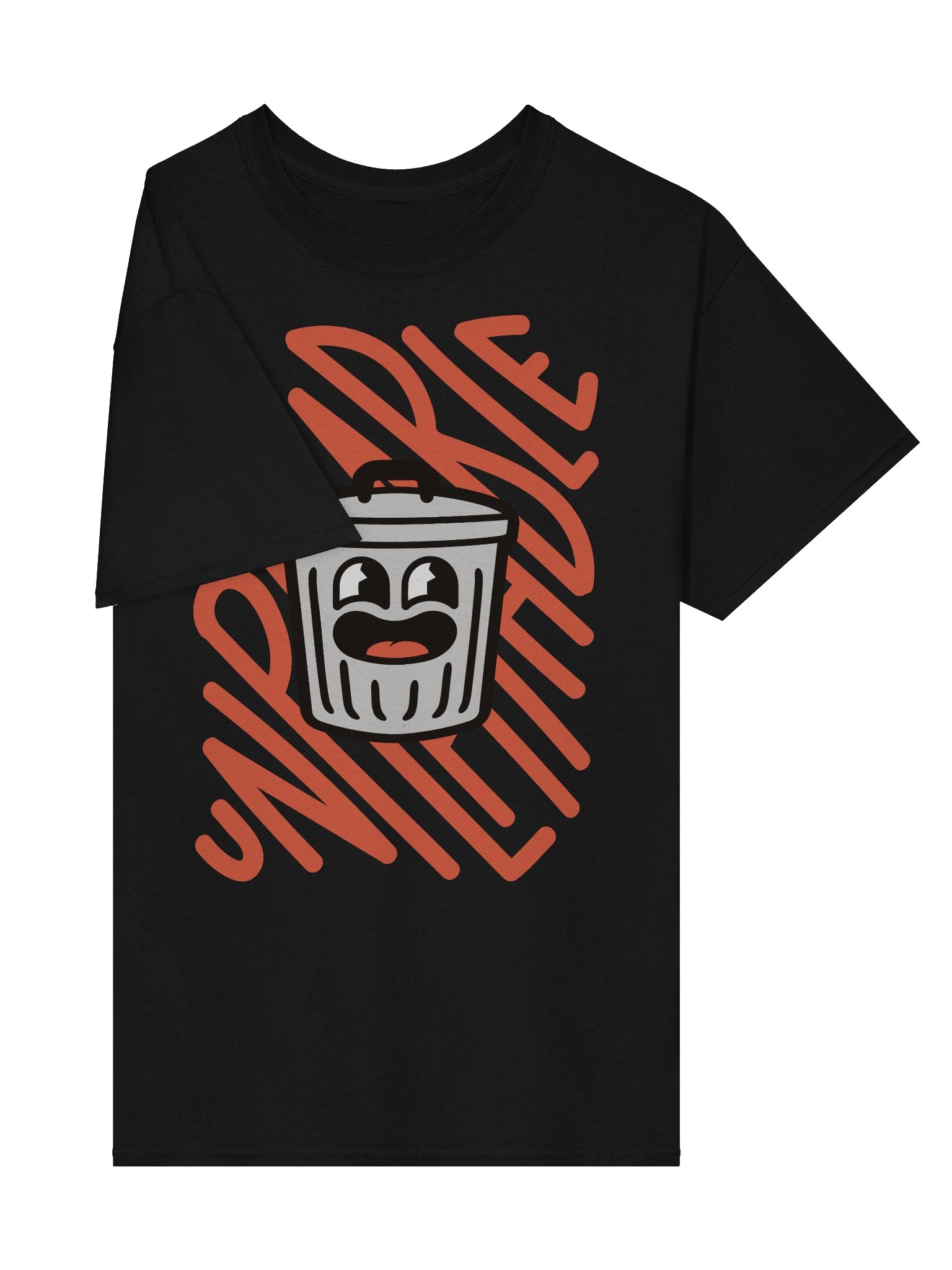 Team Trash Tee product image (4)