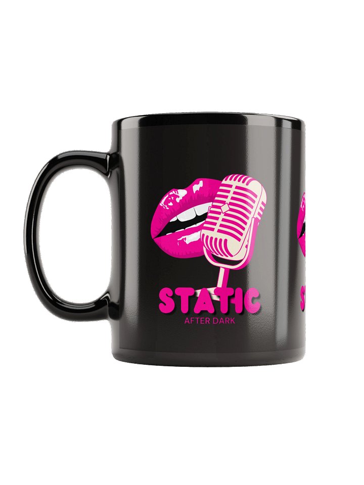 Late Night Transmission Mug product image (1)