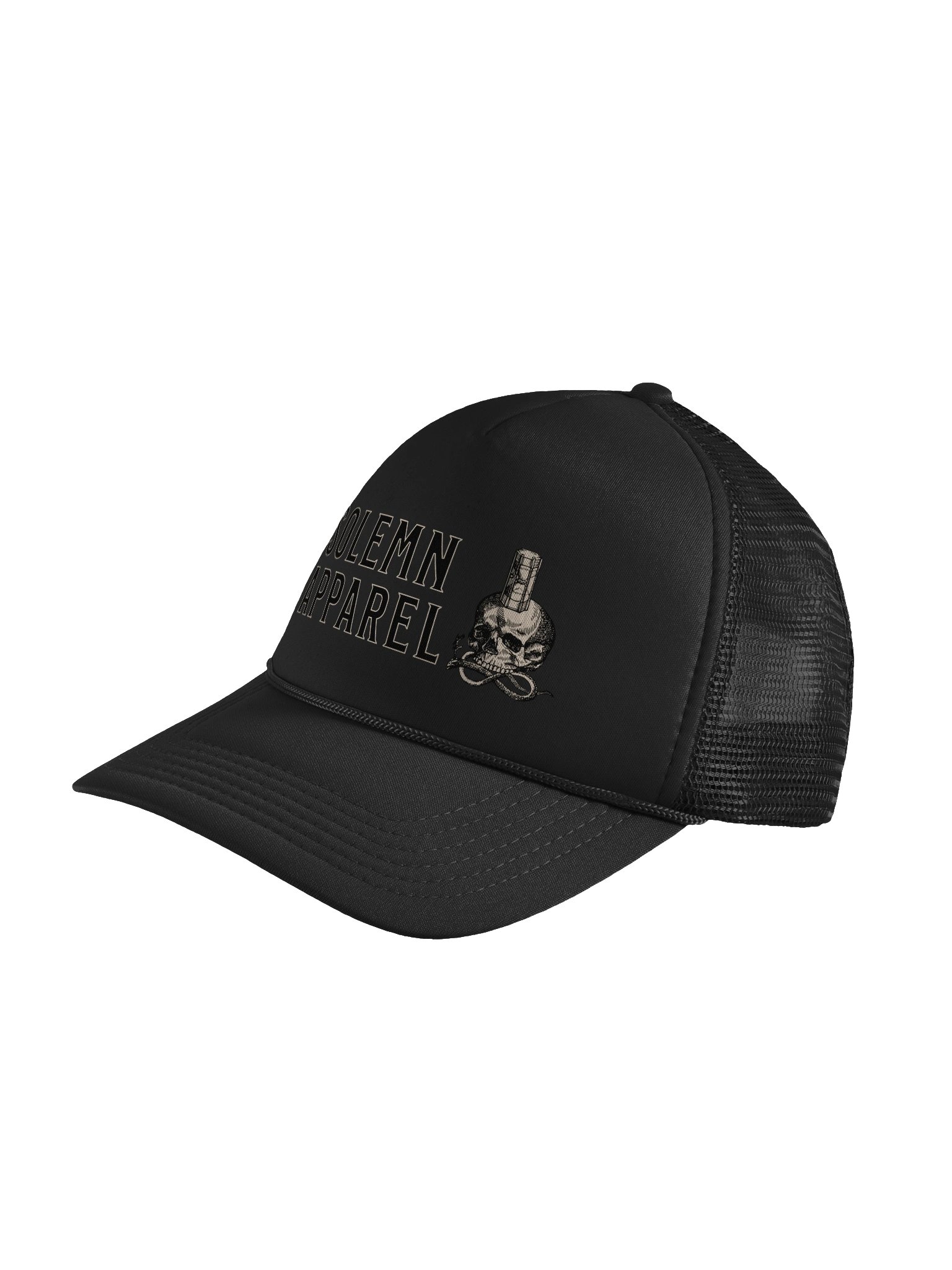 WITHER Hat product image (2)