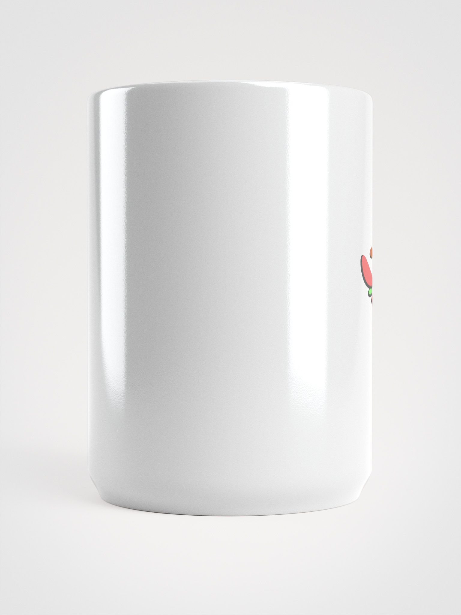 The FeatherStomper Mug product image (5)