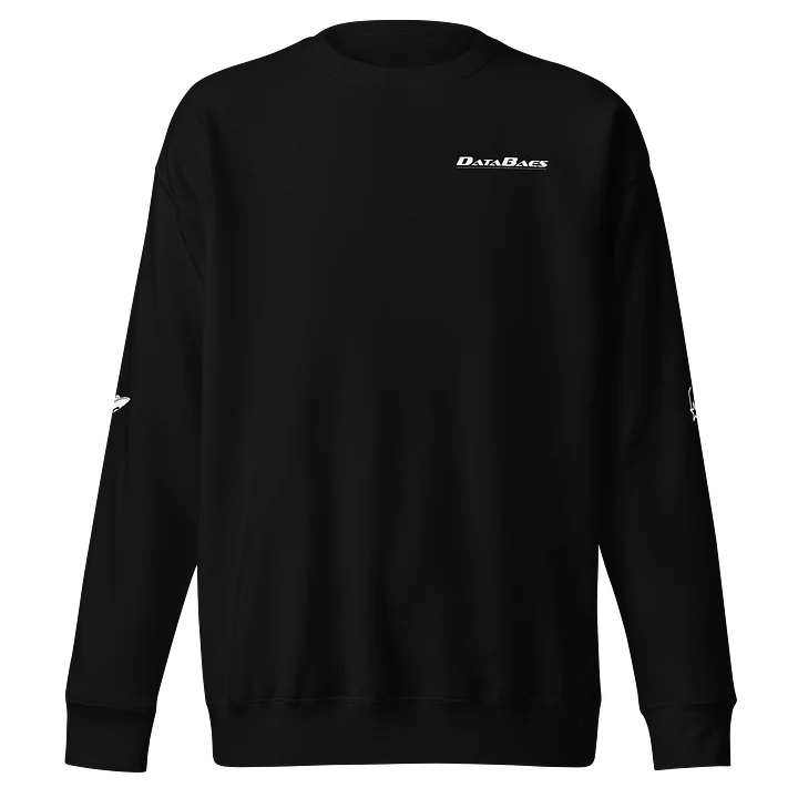 Disco Galaxy Sweatshirt product image (2)