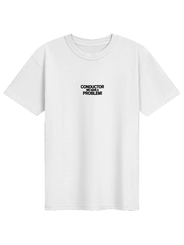 CWHAP STATEMENT TEE CENTER product image (1)