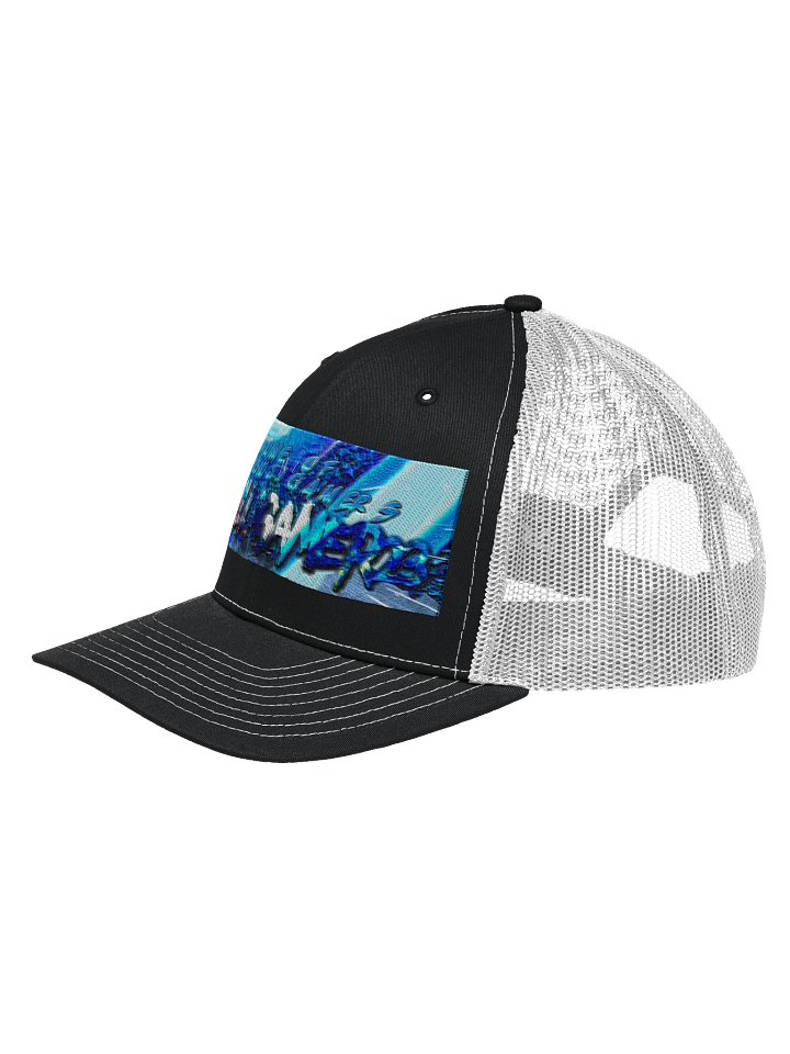 GG23 Profile Picture Hat product image (2)