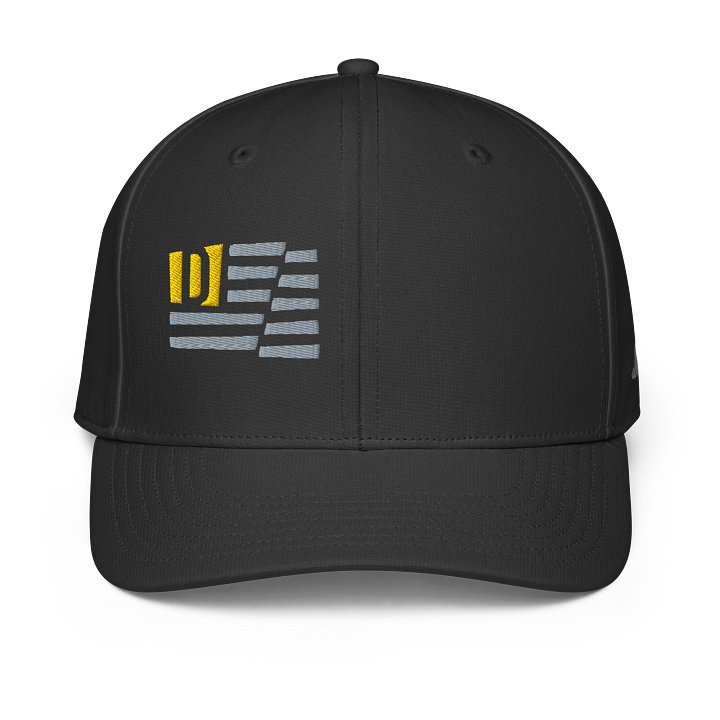 DSA Adidas Performance Cap product image (1)