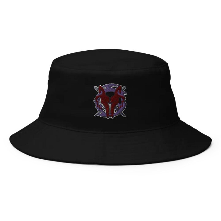 Den Crest Bucket Hat product image (1)