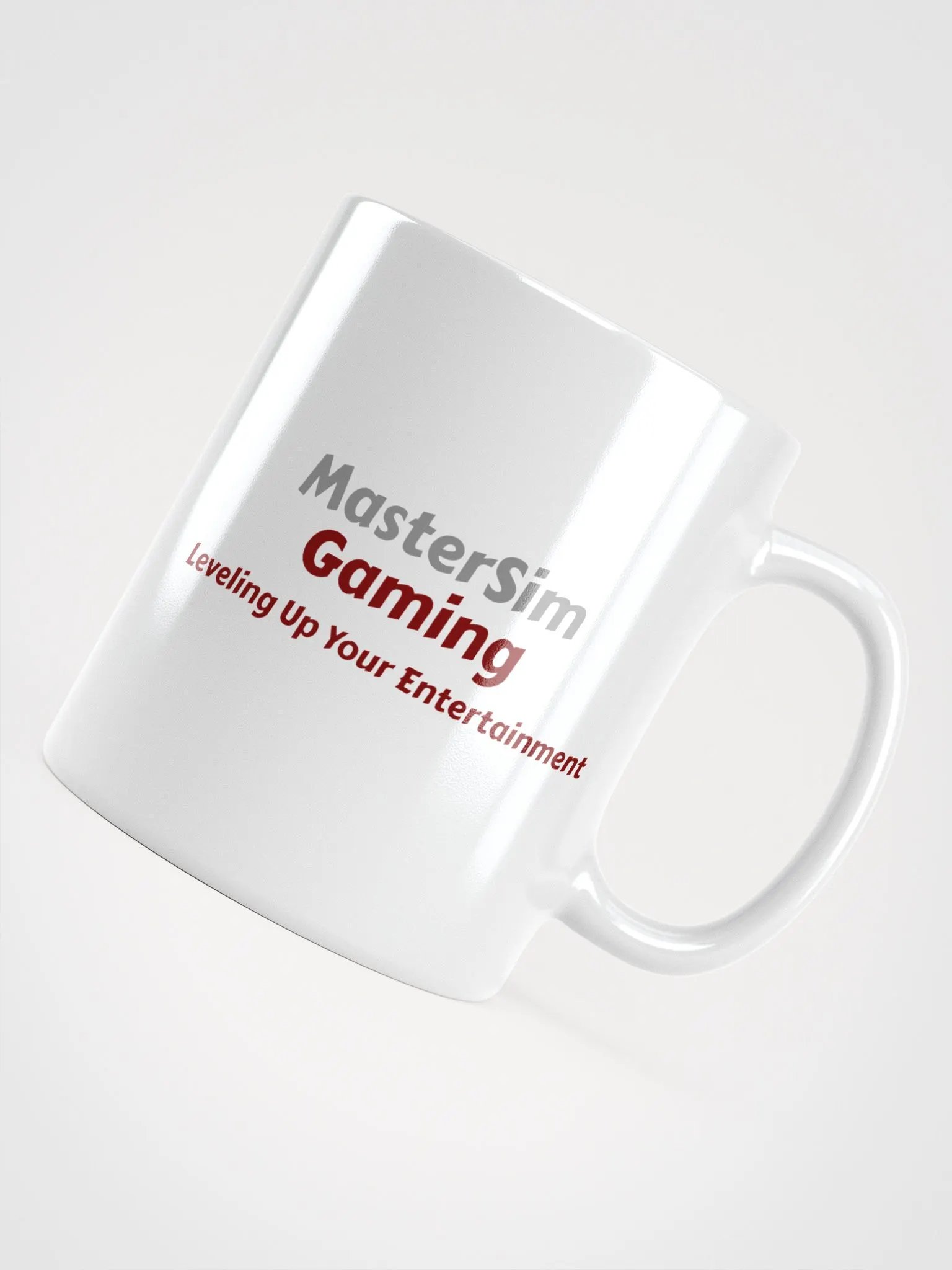 Logo slogan mug product image (4)
