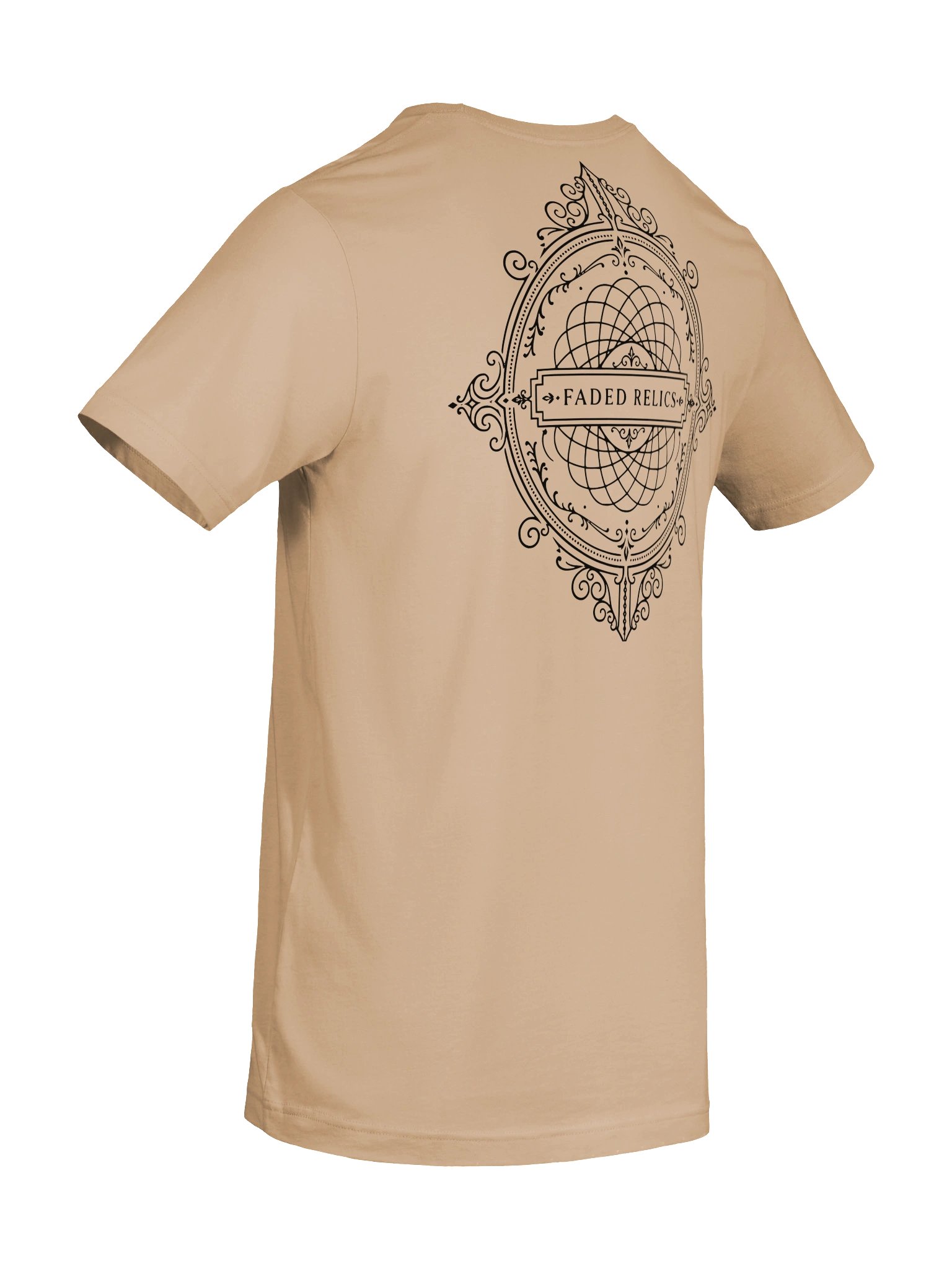 F.R. Meridian T-Shirt product image (4)
