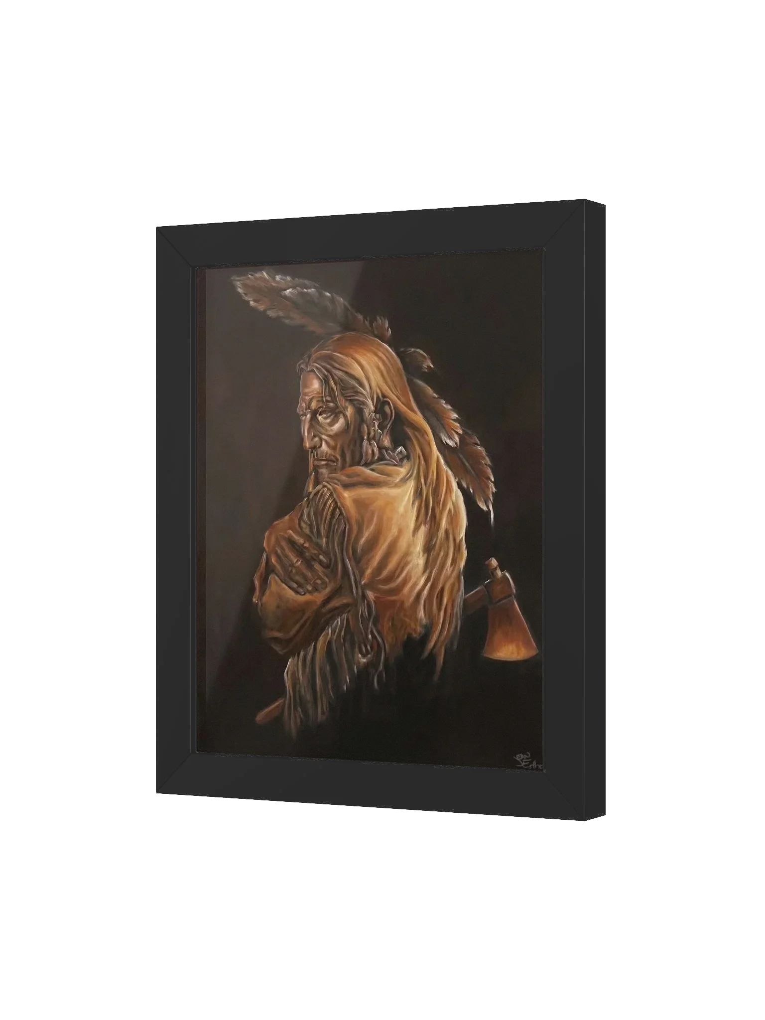 Native American Chief product image (7)