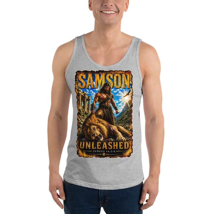 Samson-Unleashed product image (17)