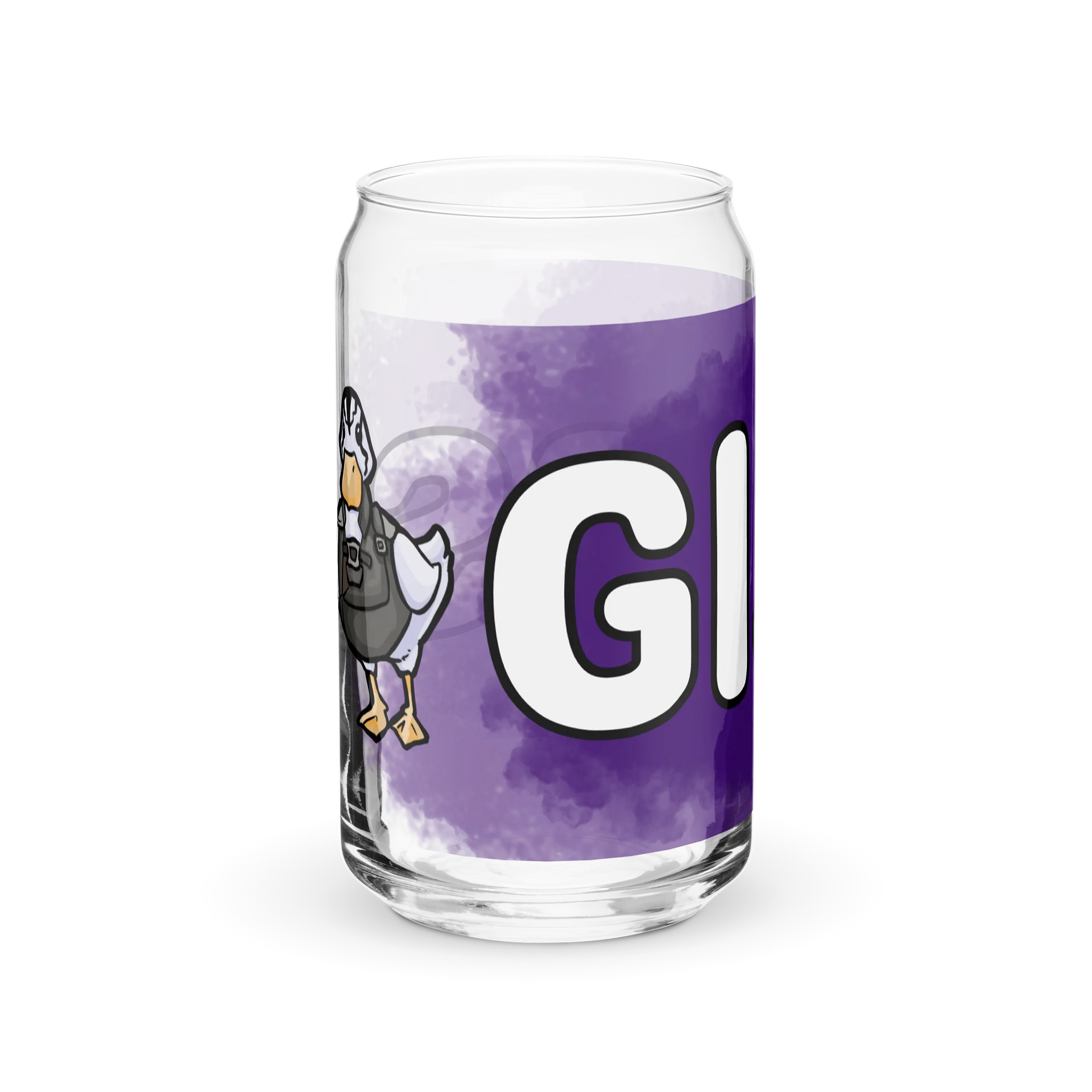 Kkc's It's just a glass, glass product image (4)