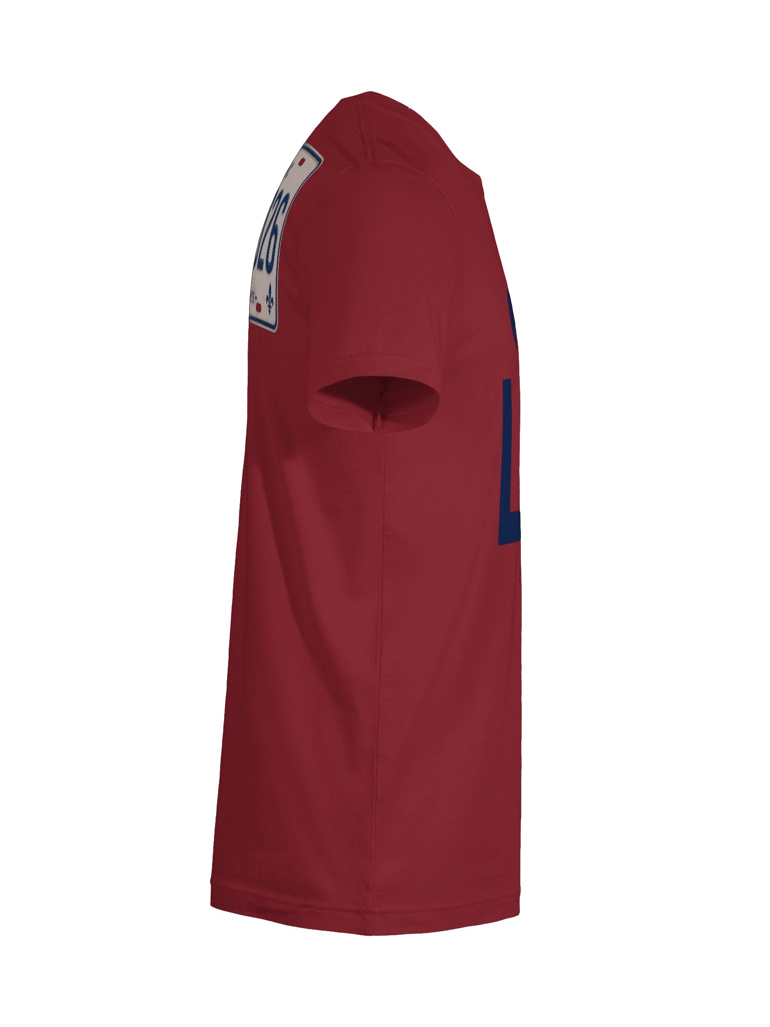 Je me souviens - Chandail product image (113)