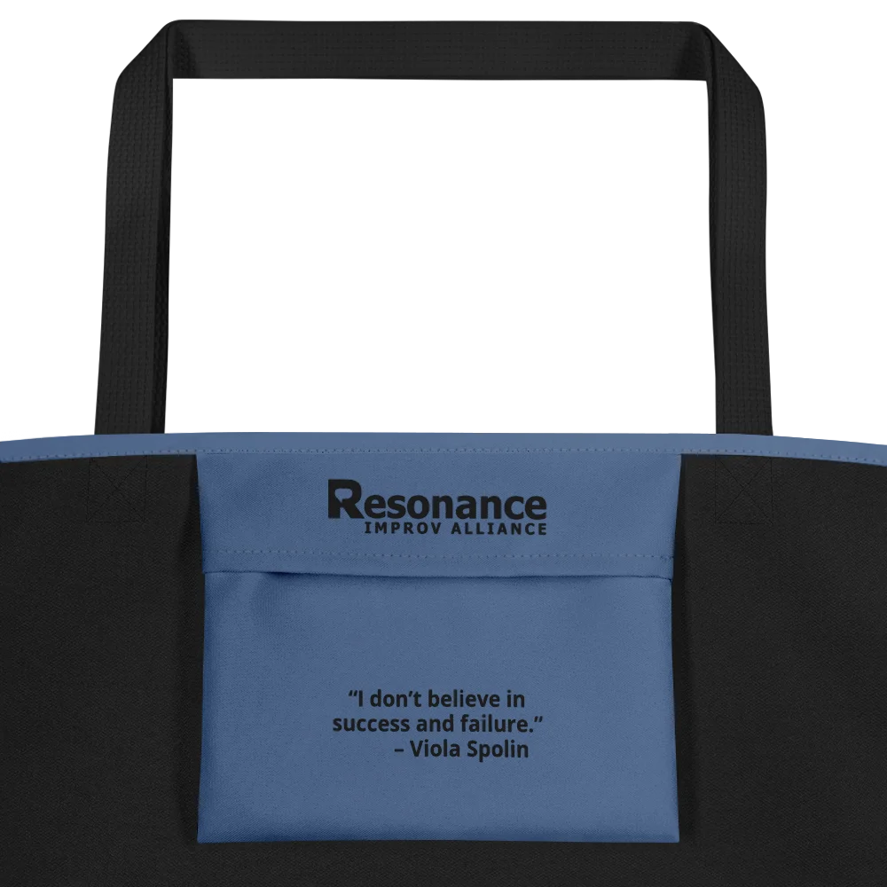 Embarce Mistakes Tote product image (2)