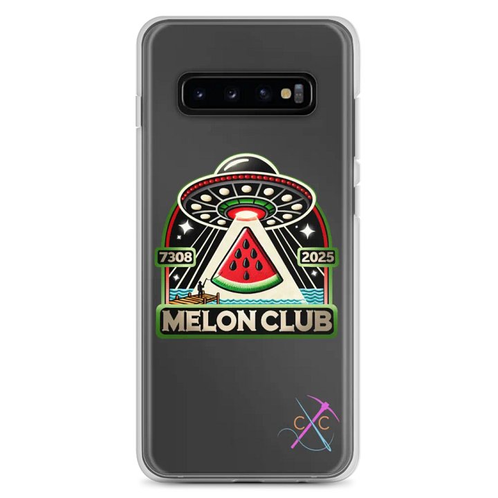 2025 Club Android Case product image (2)