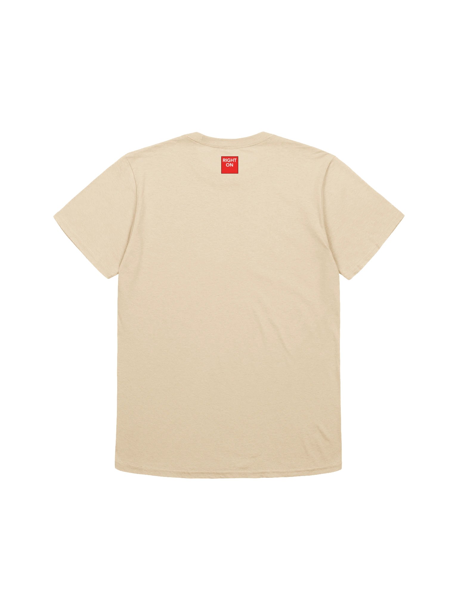 Left Lane ≠ Your Lane T - Lt Colors product image (2)
