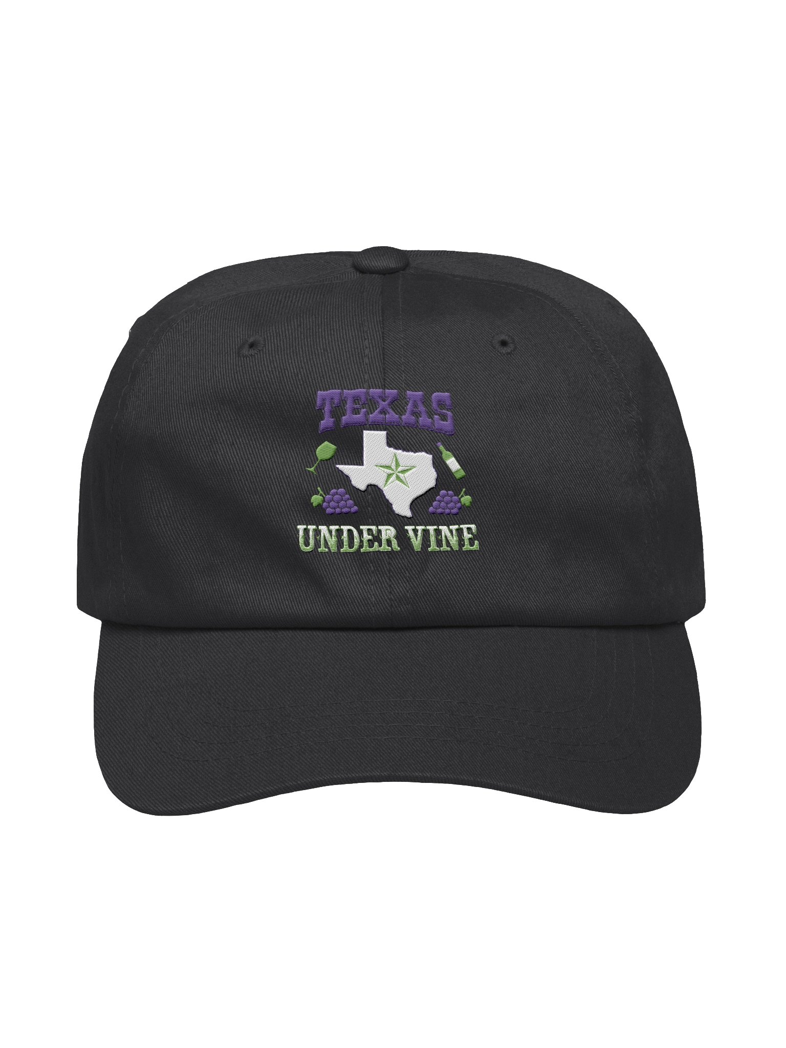 TUV Baseball Cap product image (1)