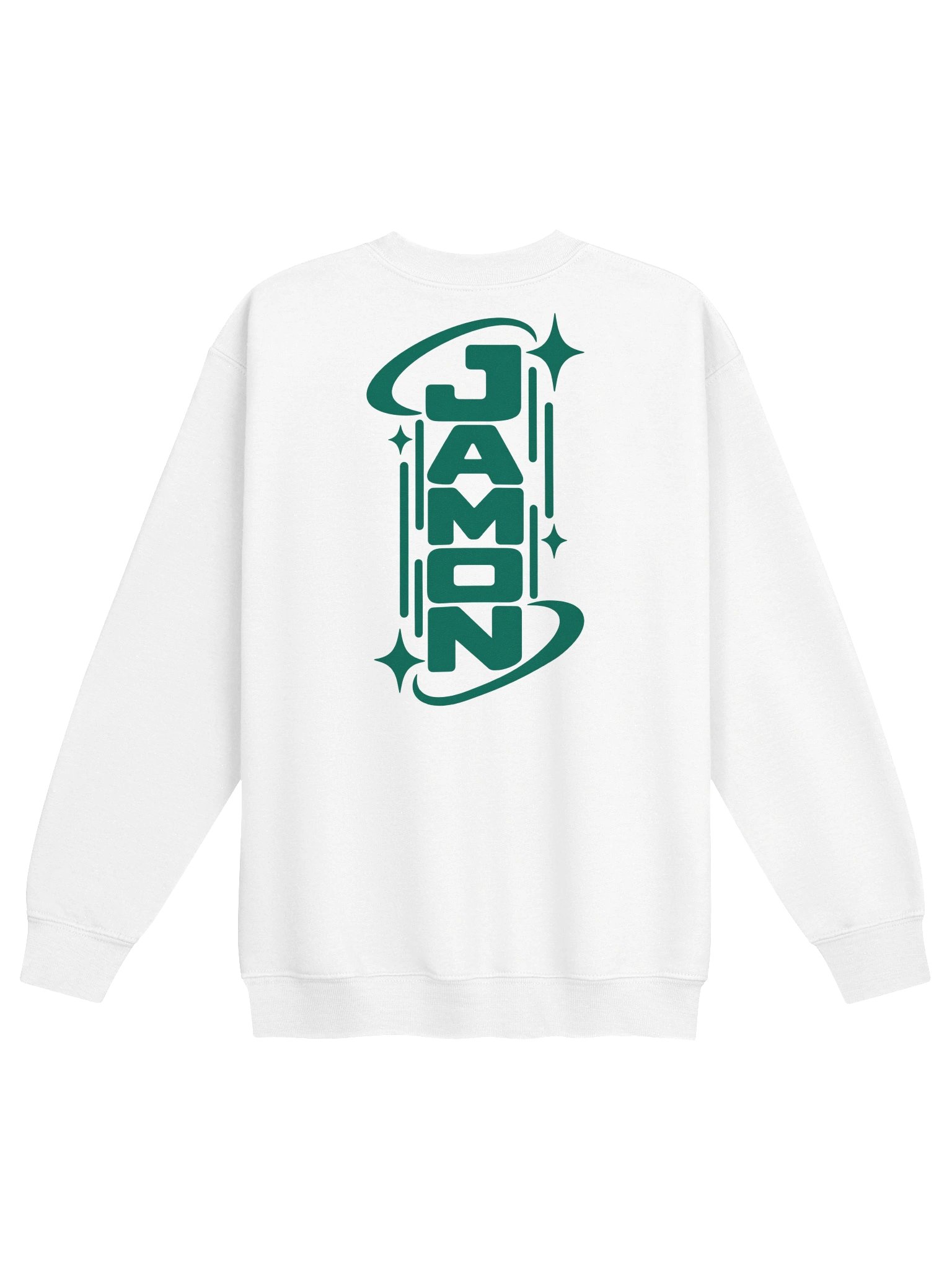 Jamon Sweatshirt product image (5)