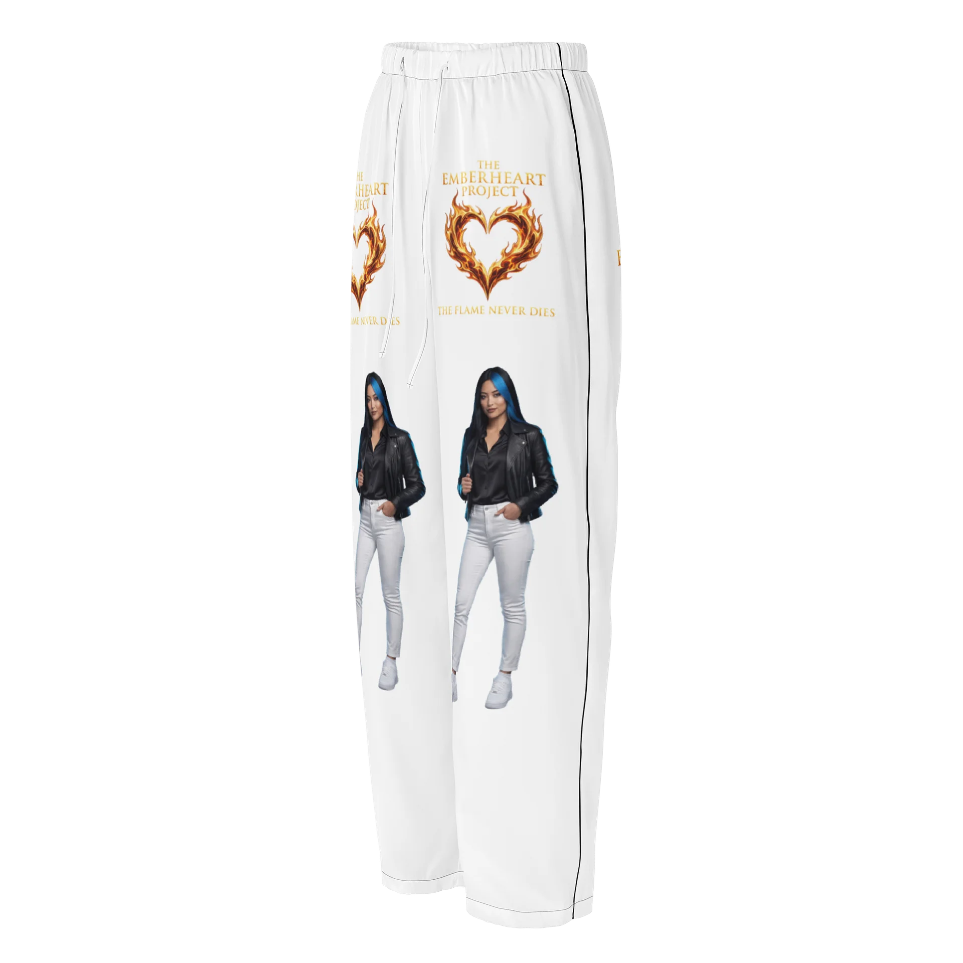 Ember pyjamas pants product image (1)