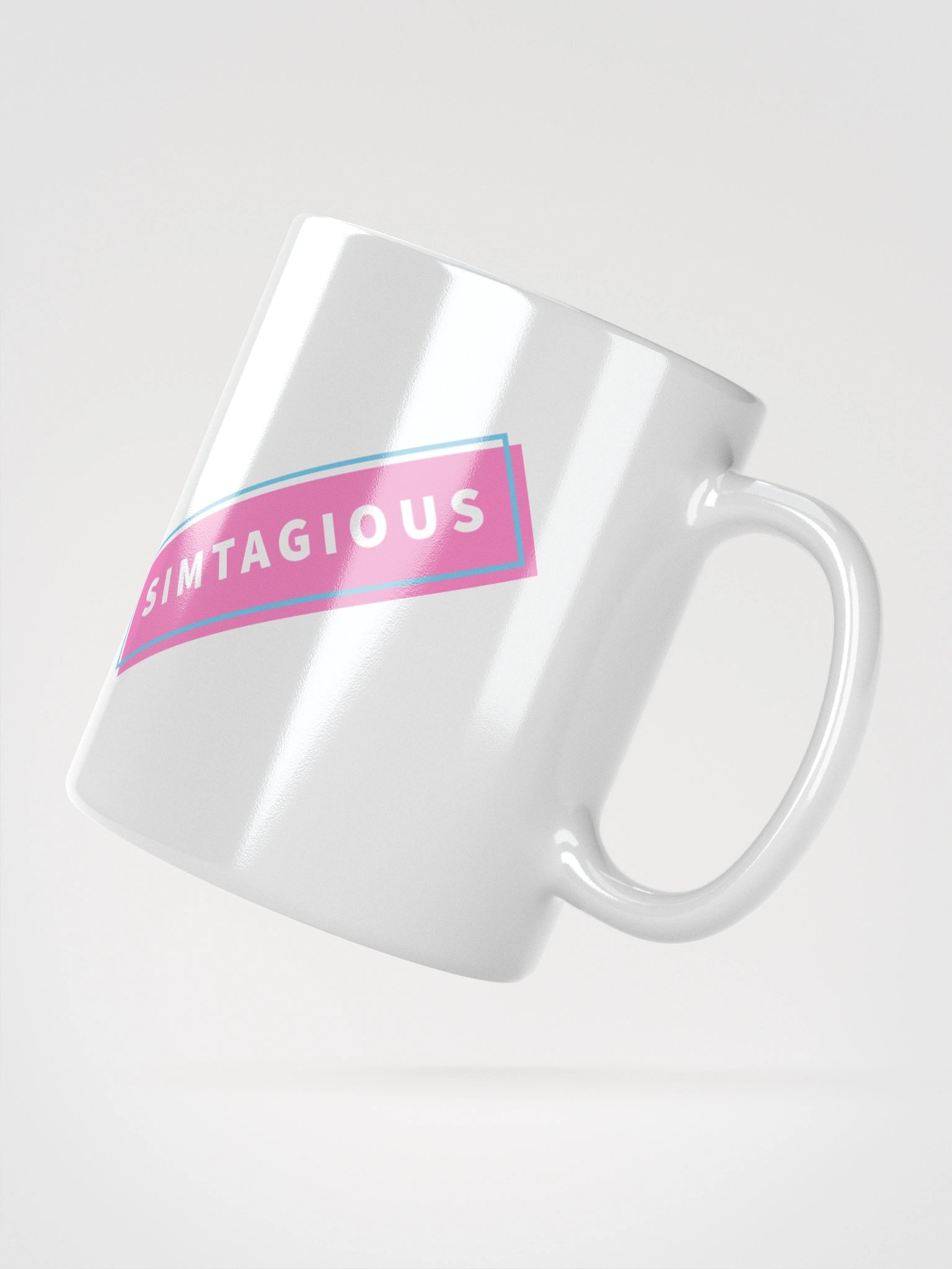 Cleo Booty Mug product image (4)